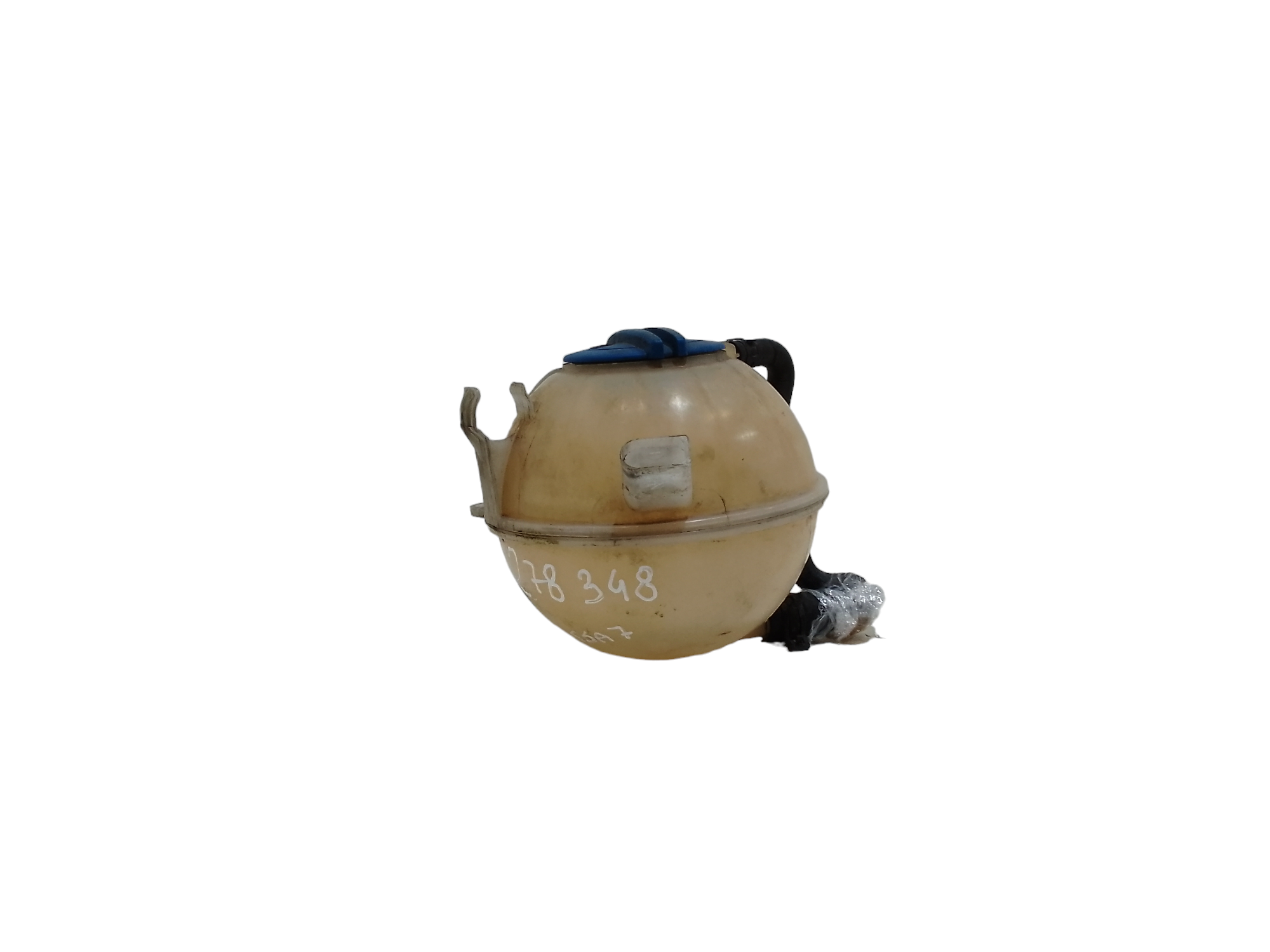 Vaschetta liquido radiatore per Seat Leon 2 Serie (2005 - 2009)