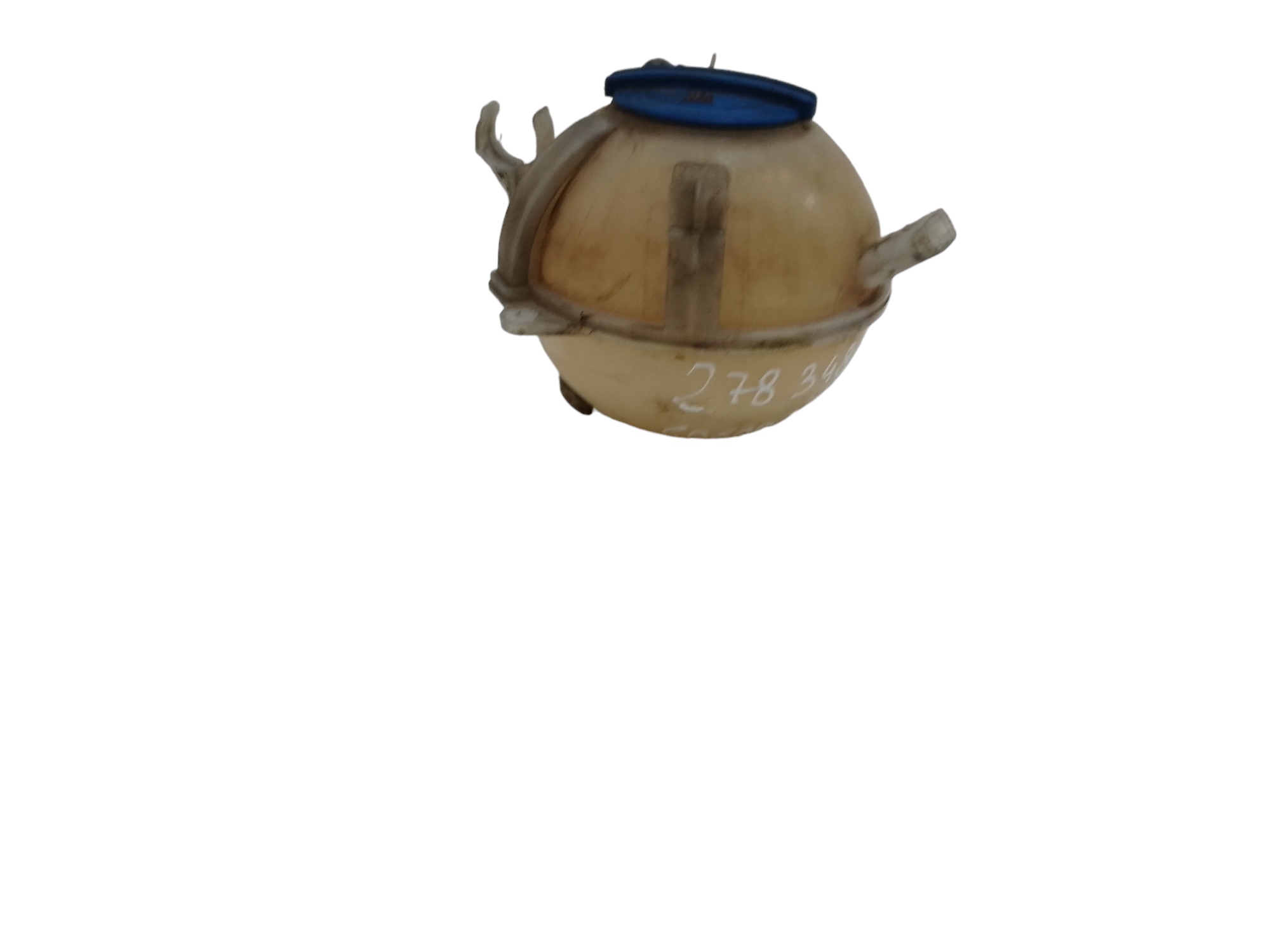 Vaschetta liquido radiatore per Seat Leon 2 Serie (2005 - 2009)