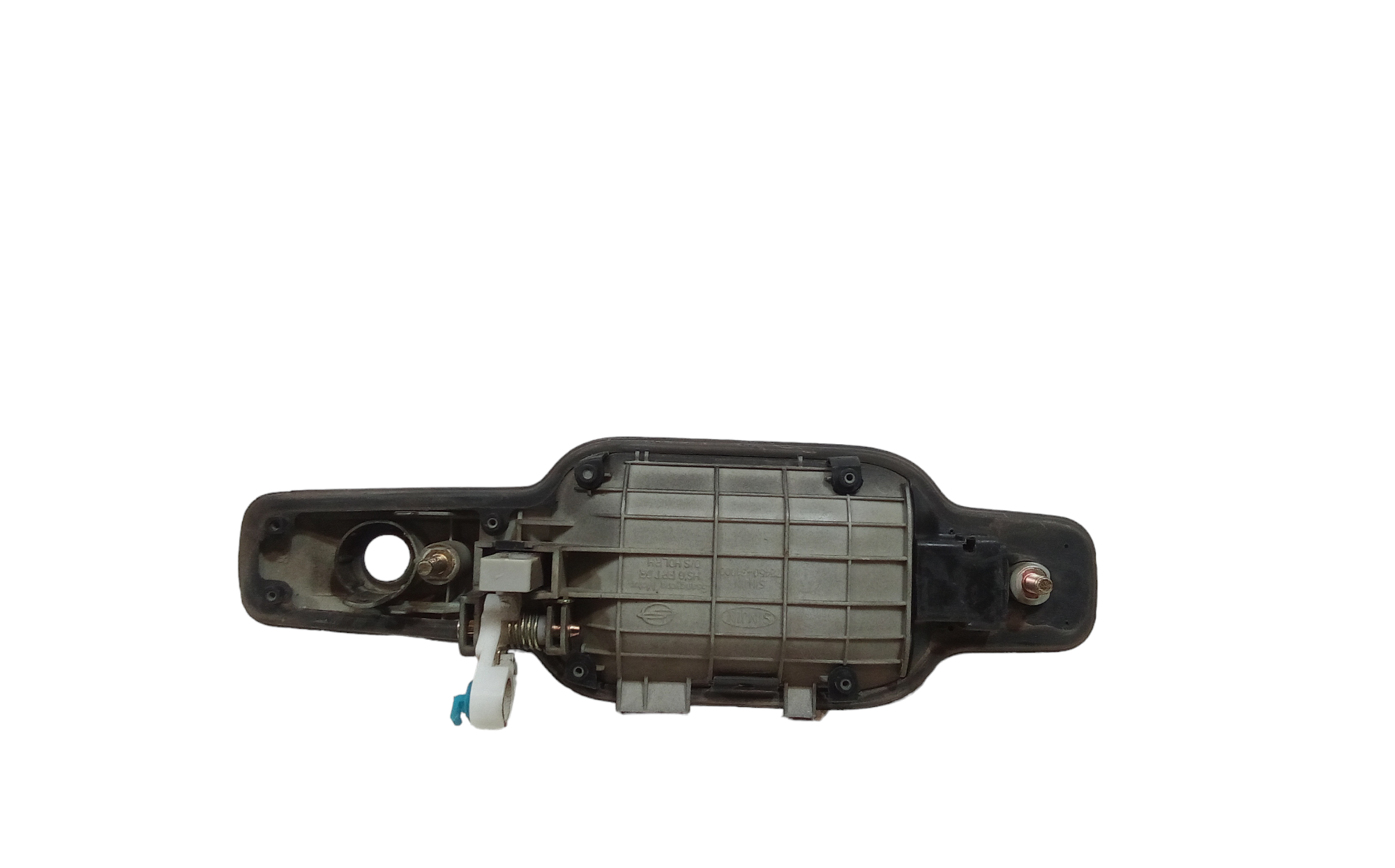 Maniglia esterna Anteriore Destra per Ssangyong Kyron 1 Serie (2005 - 2007)