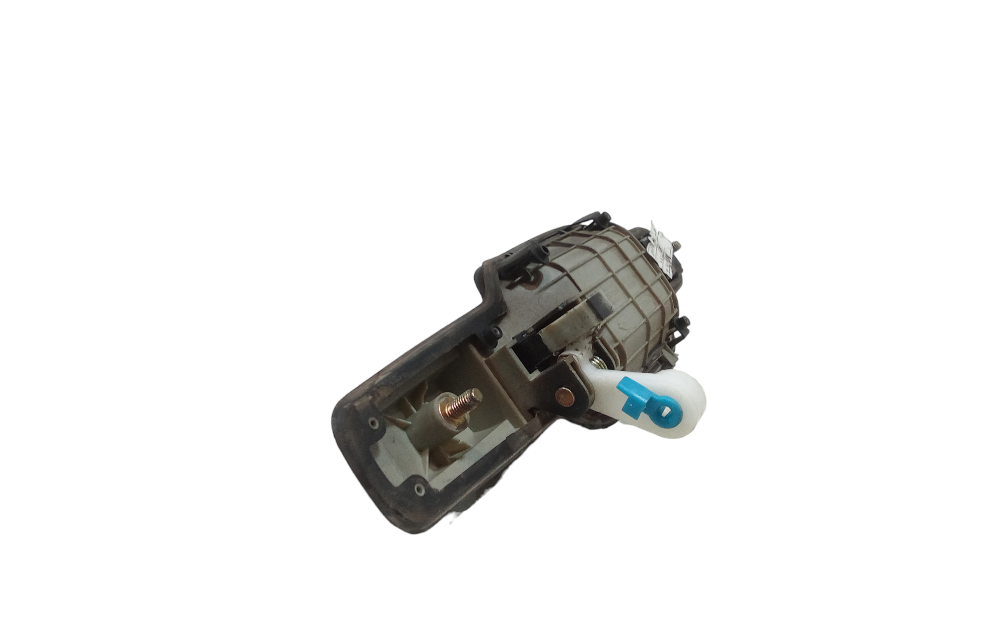 Maniglia esterna Posteriore Destra per Ssangyong Kyron 1 Serie (2005 - 2007)