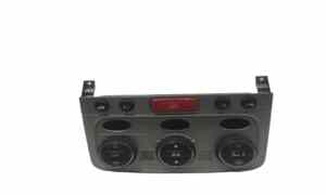 Comandi Clima per Alfa Romeo Gt Serie (937_) (03>09) (2003 - 2009)
