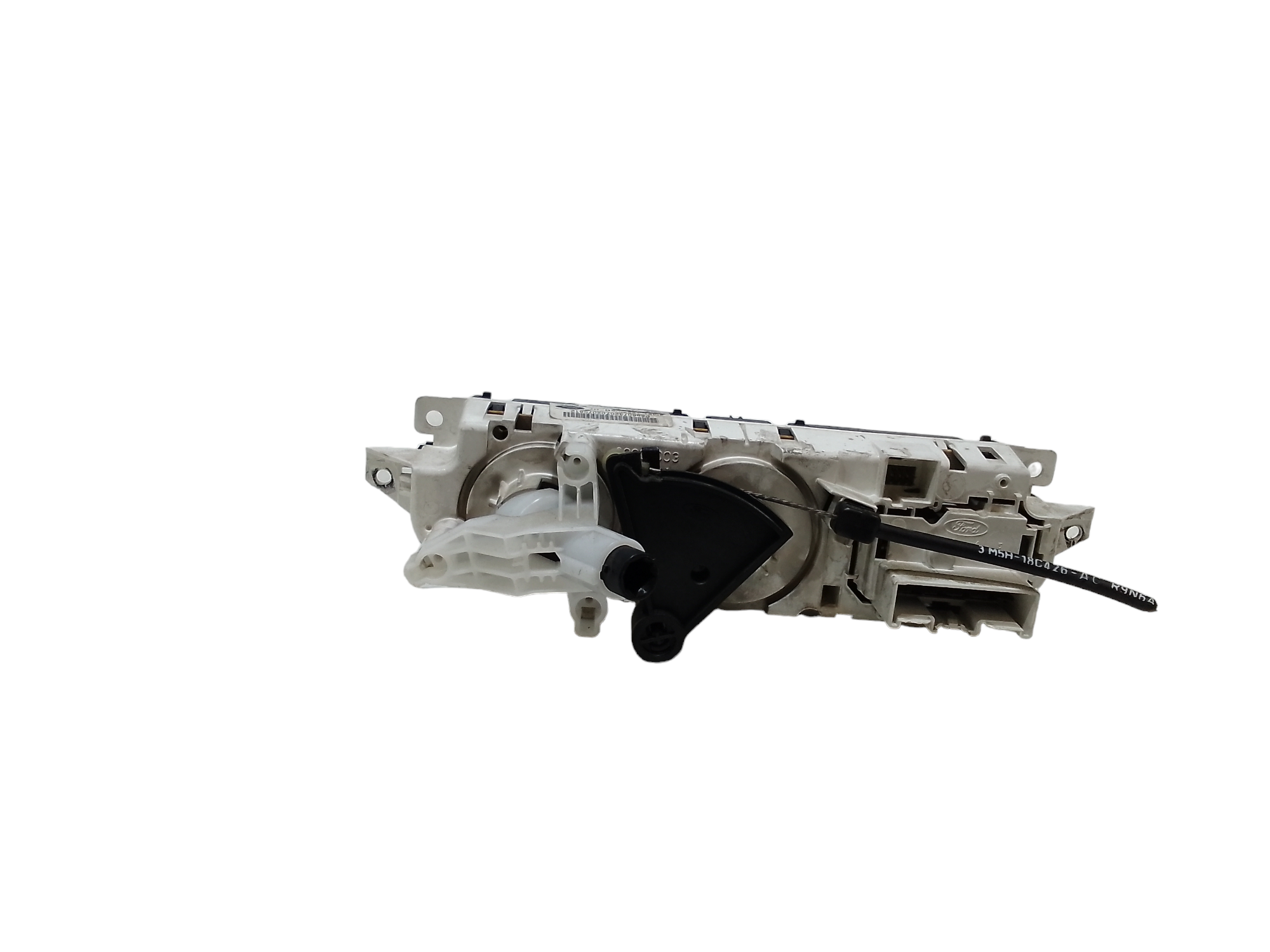 Comandi Clima per Ford Focus C-max Serie (03>07) (2003 - 2007)