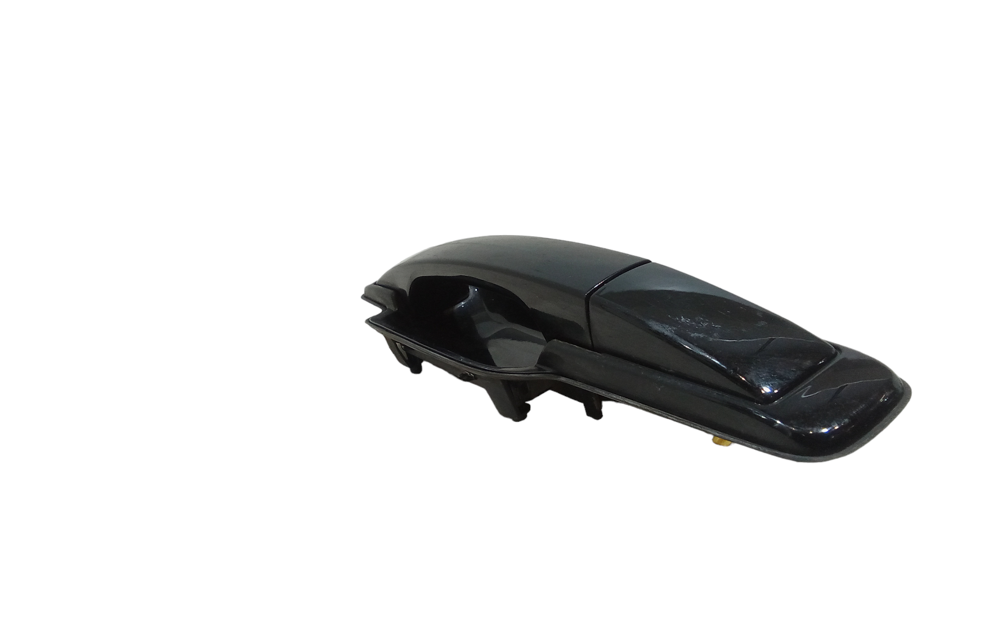 Maniglia esterna Posteriore Sinistra per Ssangyong Kyron 1 Serie (2005 - 2007)