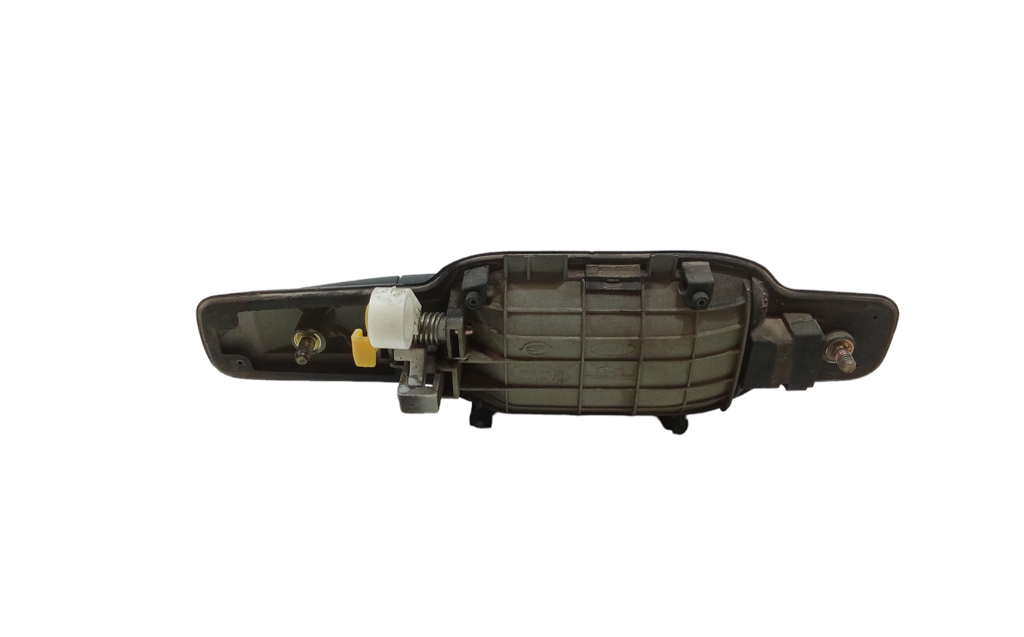 Maniglia esterna Posteriore Sinistra per Ssangyong Kyron 1 Serie (2005 - 2007)