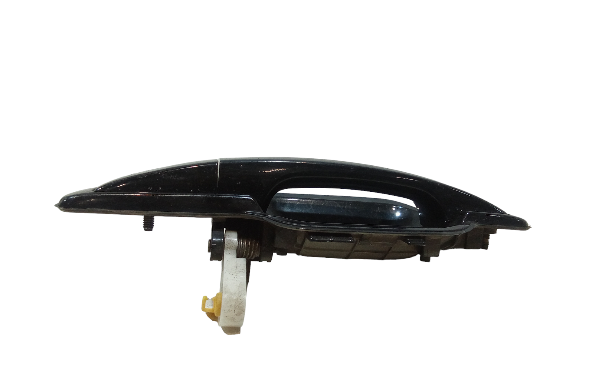 Maniglia esterna Posteriore Sinistra per Ssangyong Kyron 1 Serie (2005 - 2007)