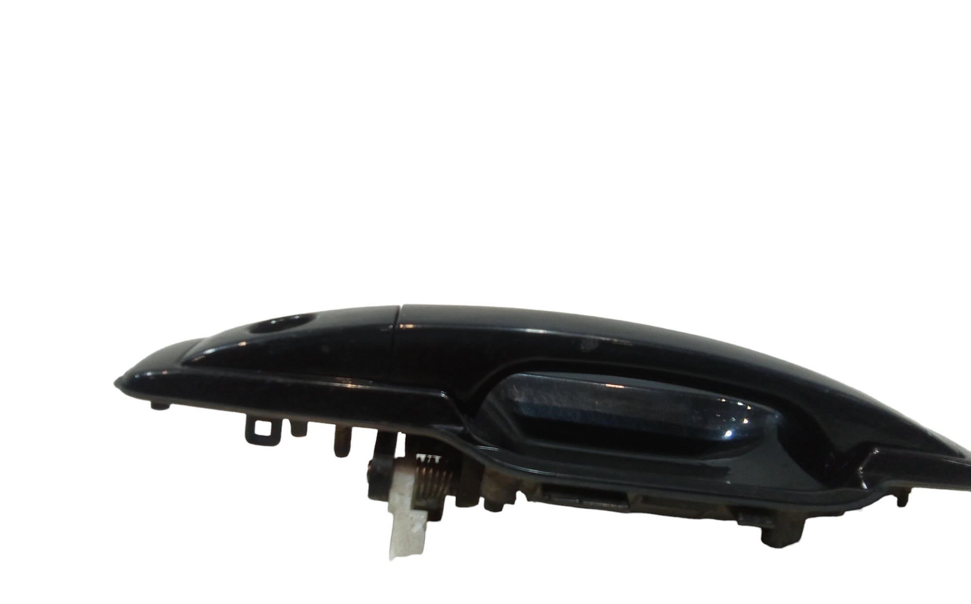 Maniglia esterna Anteriore Sinistra per Ssangyong Kyron 1 Serie (2005 - 2007)