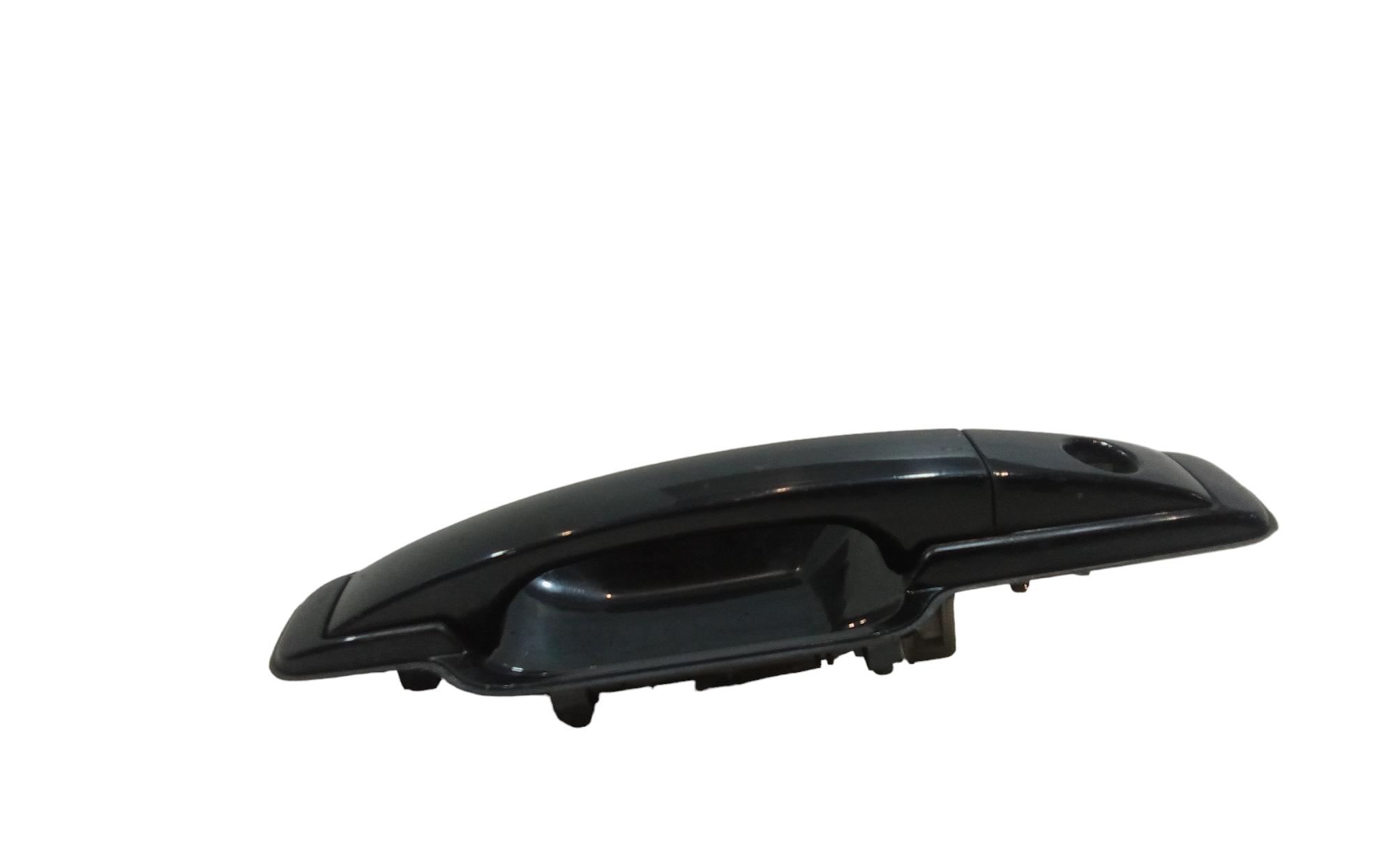 Maniglia esterna Anteriore Sinistra per Ssangyong Kyron 1 Serie (2005 - 2007)