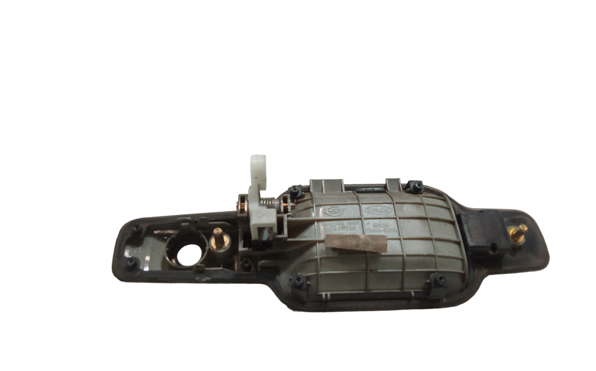 Maniglia esterna Anteriore Sinistra per Ssangyong Kyron 1 Serie (2005 - 2007)