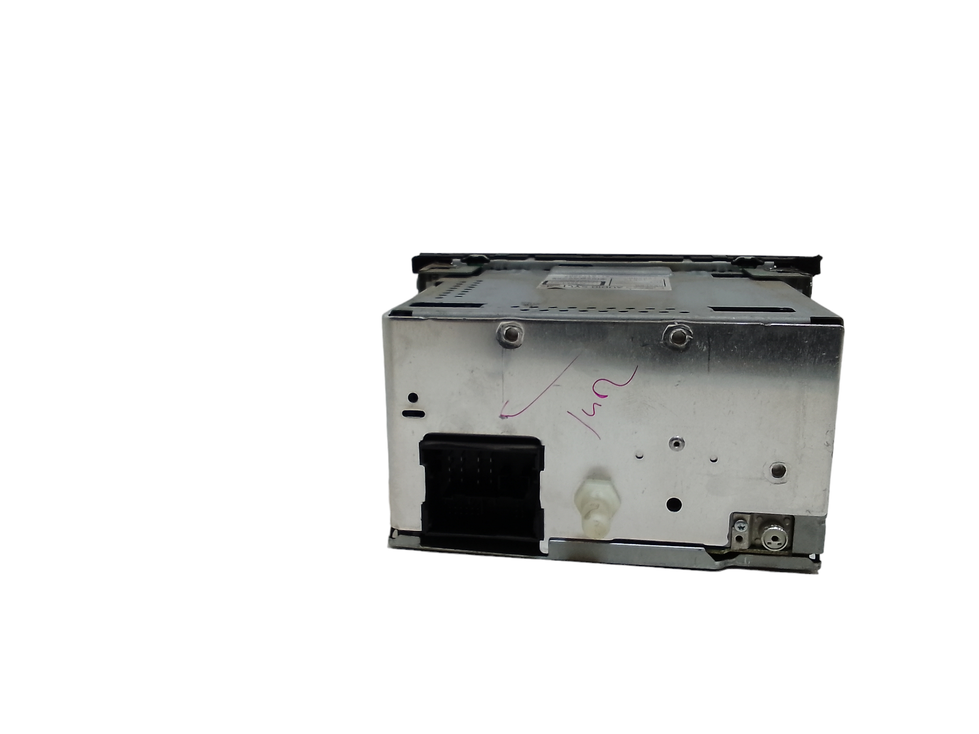 Autoradio per Ford Focus C-max Serie (03>07) (2003 - 2007)