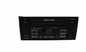 Autoradio per Ford Focus C-max Serie (03>07) (2003 - 2007)