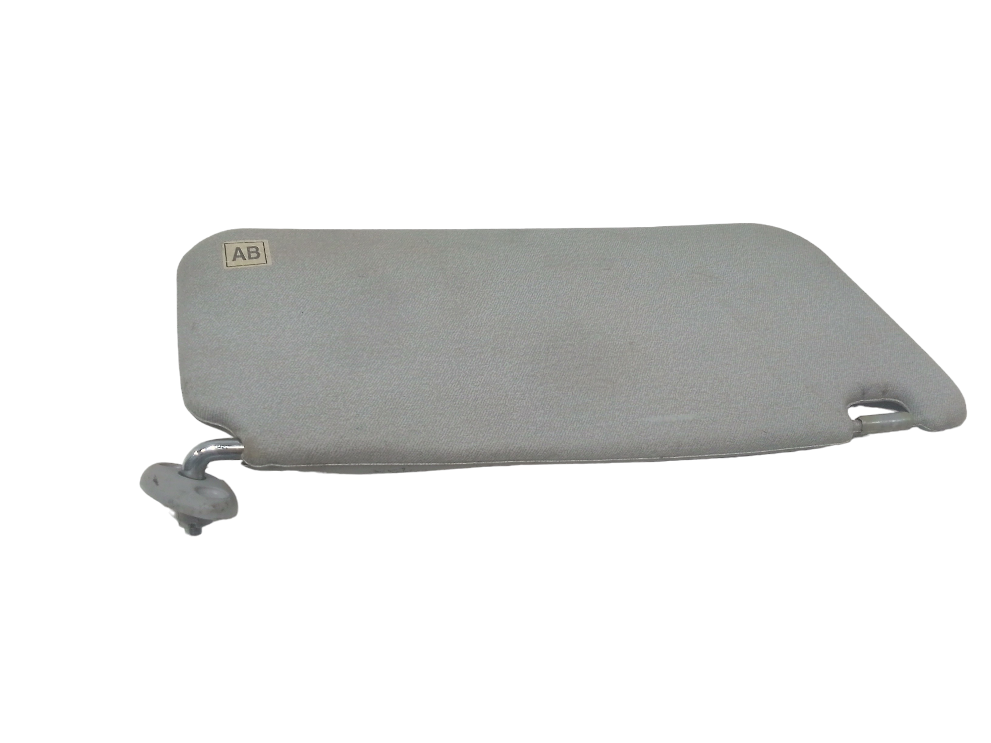 Parasole aletta anteriore Lato Guida per Chevrolet Matiz 3 Serie (2005 - 2007)