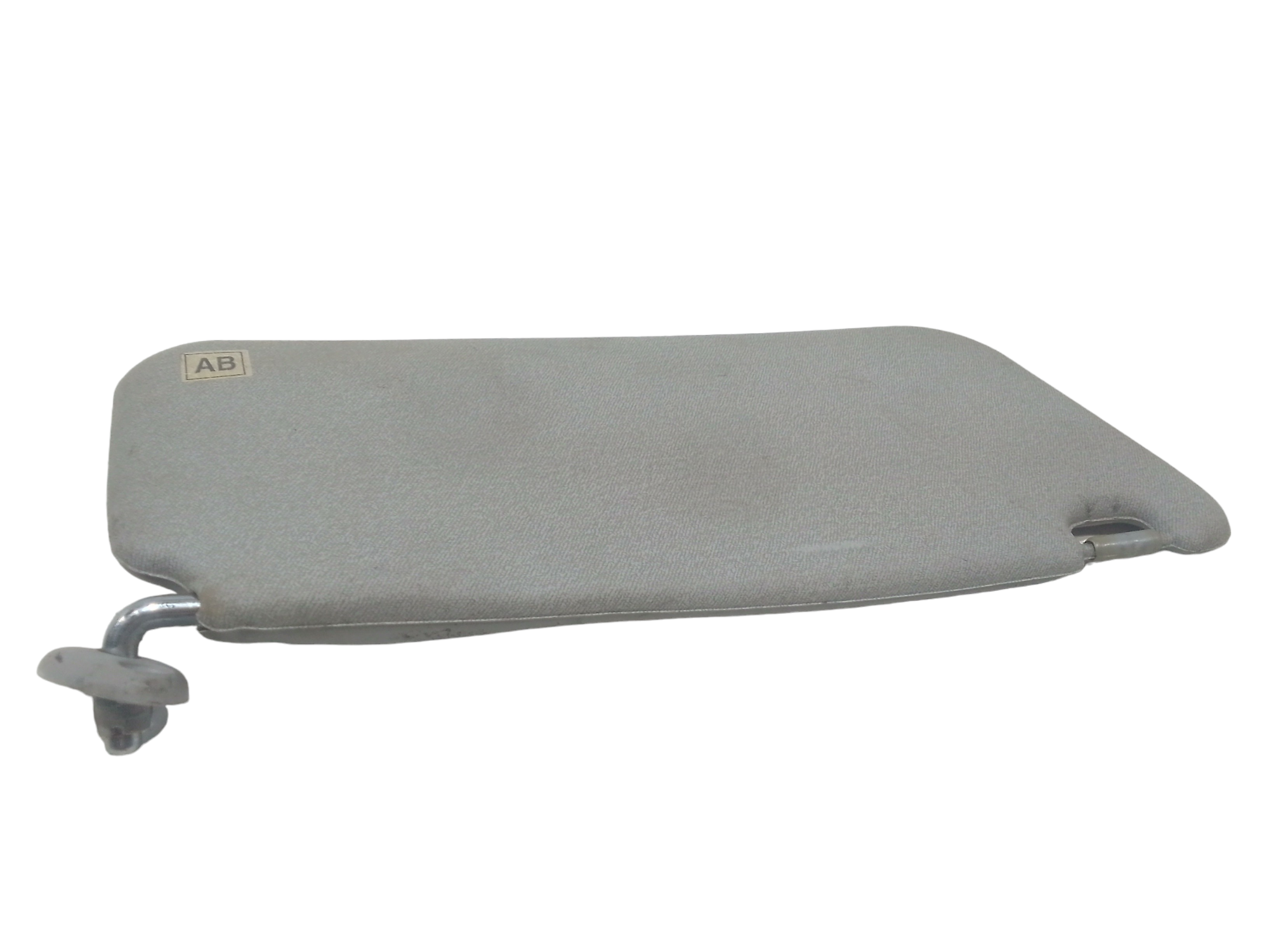 Parasole aletta anteriore Lato Guida per Chevrolet Matiz 3 Serie (2005 - 2007)