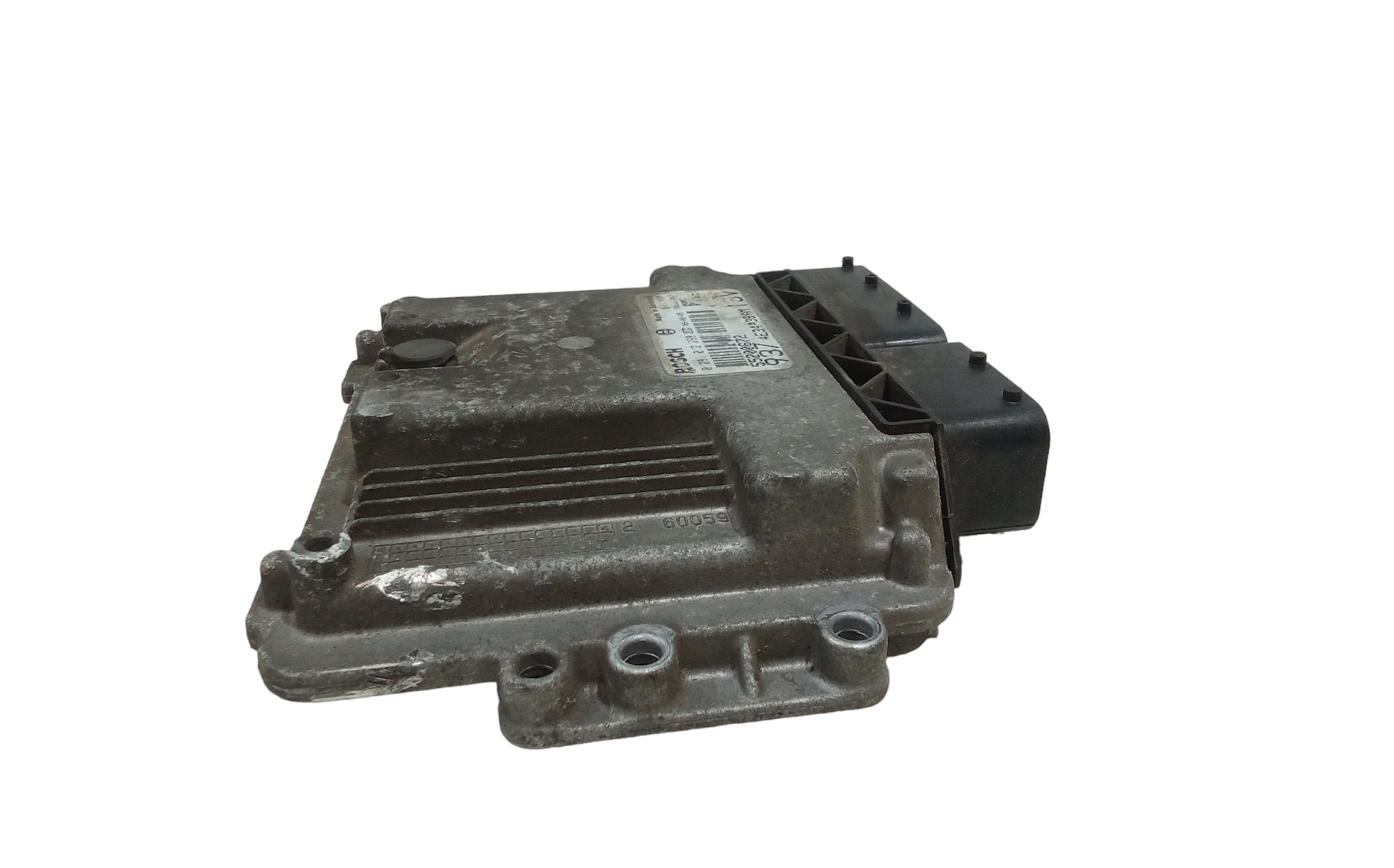 Centralina motore per Alfa Romeo Gt Serie (937_) (03>09) (2003 - 2009)