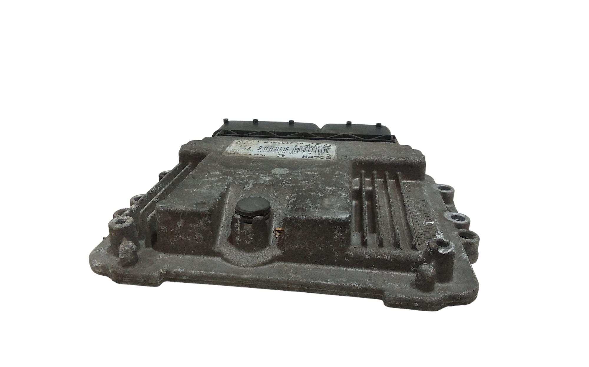 Centralina motore per Alfa Romeo Gt Serie (937_) (03>09) (2003 - 2009)