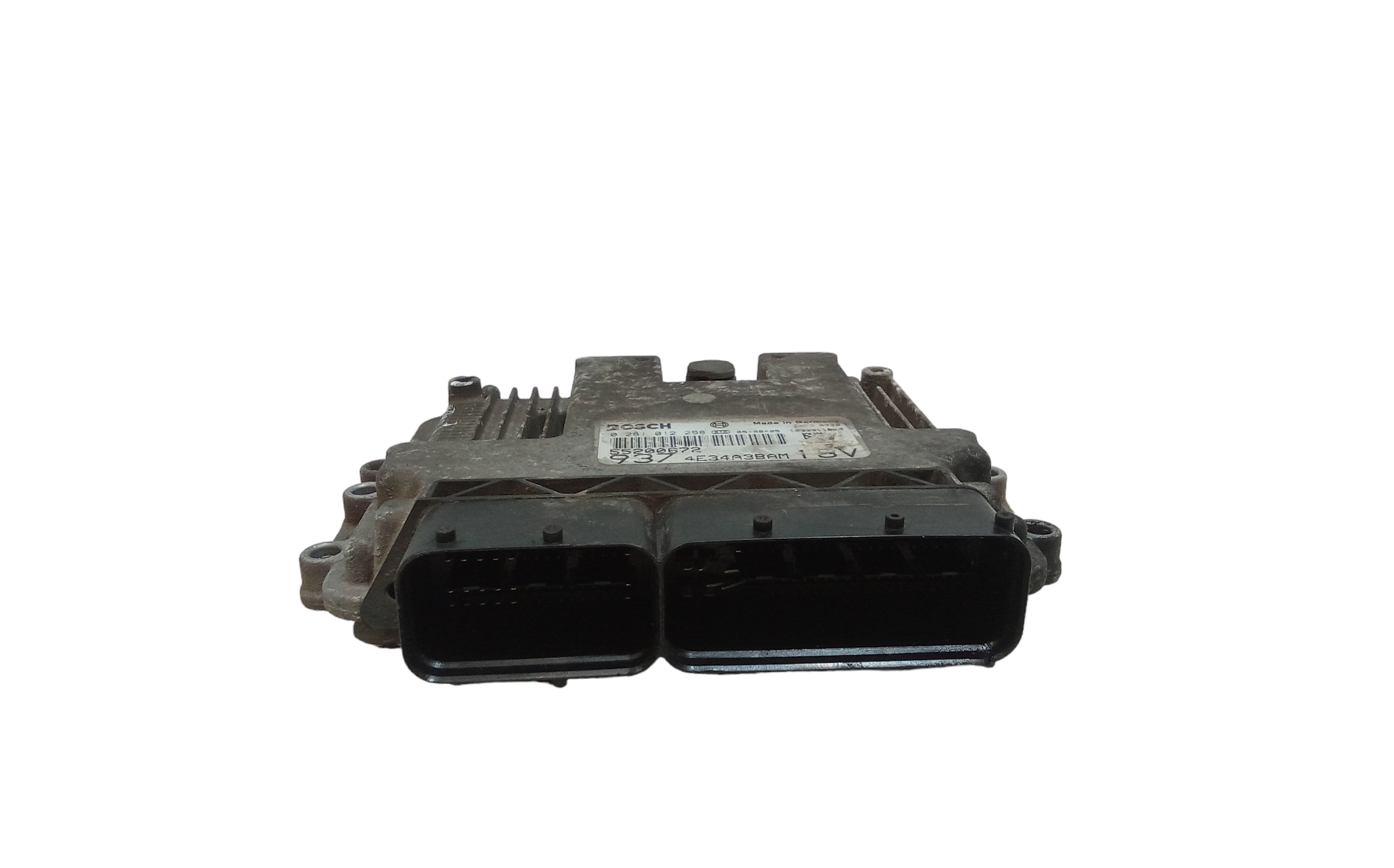 Centralina motore per Alfa Romeo Gt Serie (937_) (03>09) (2003 - 2009)