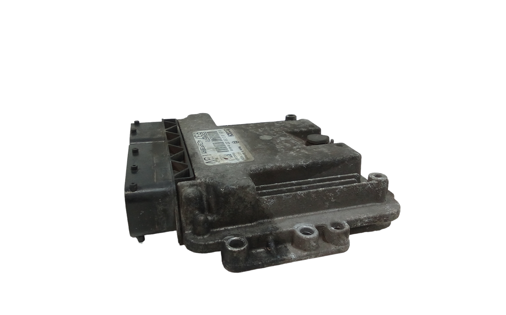 Centralina motore per Alfa Romeo Gt Serie (937_) (03>09) (2003 - 2009)