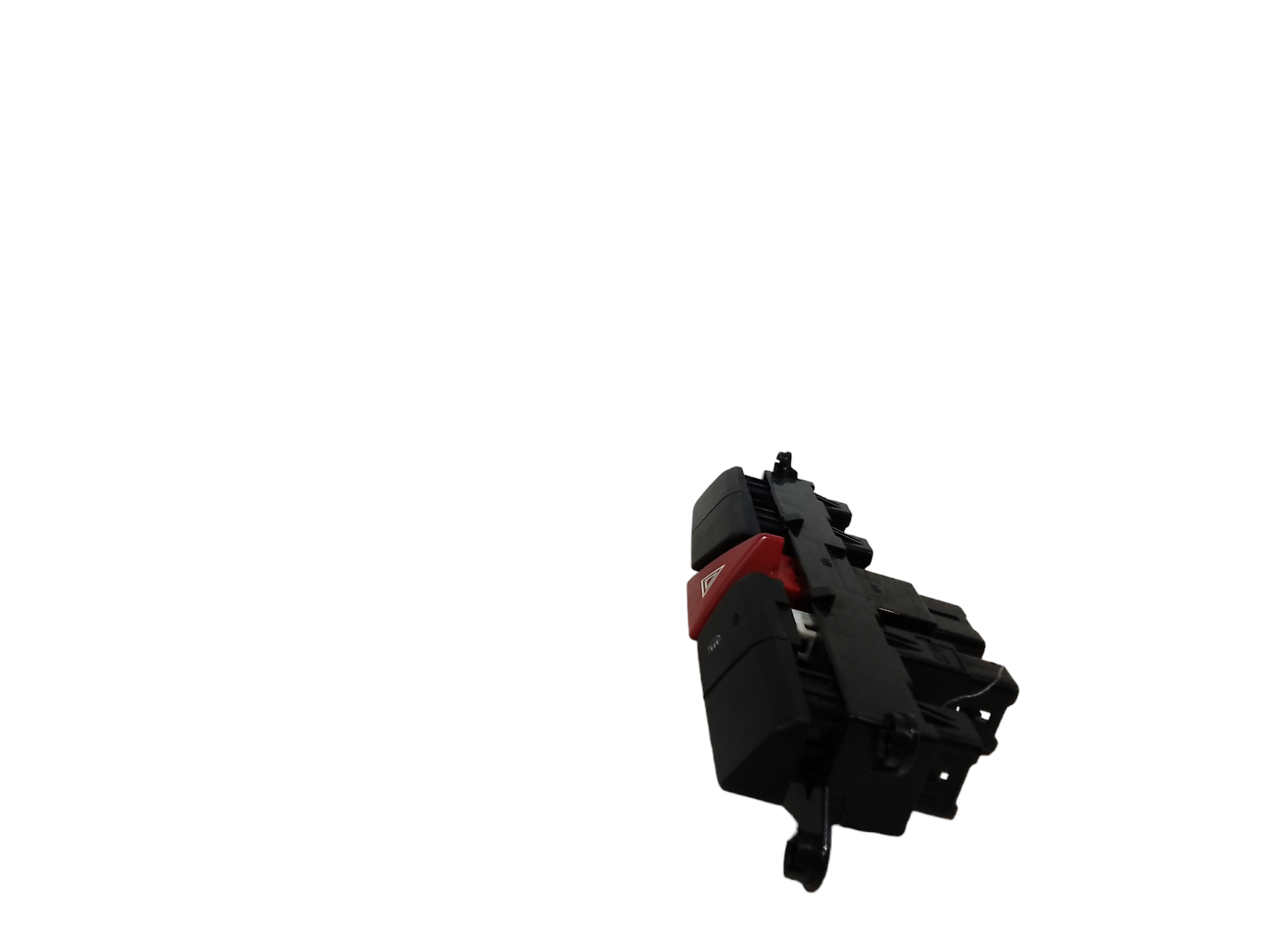 Pulsante luci di emergenza per Kia Picanto 2 Serie (2007 - 2011)