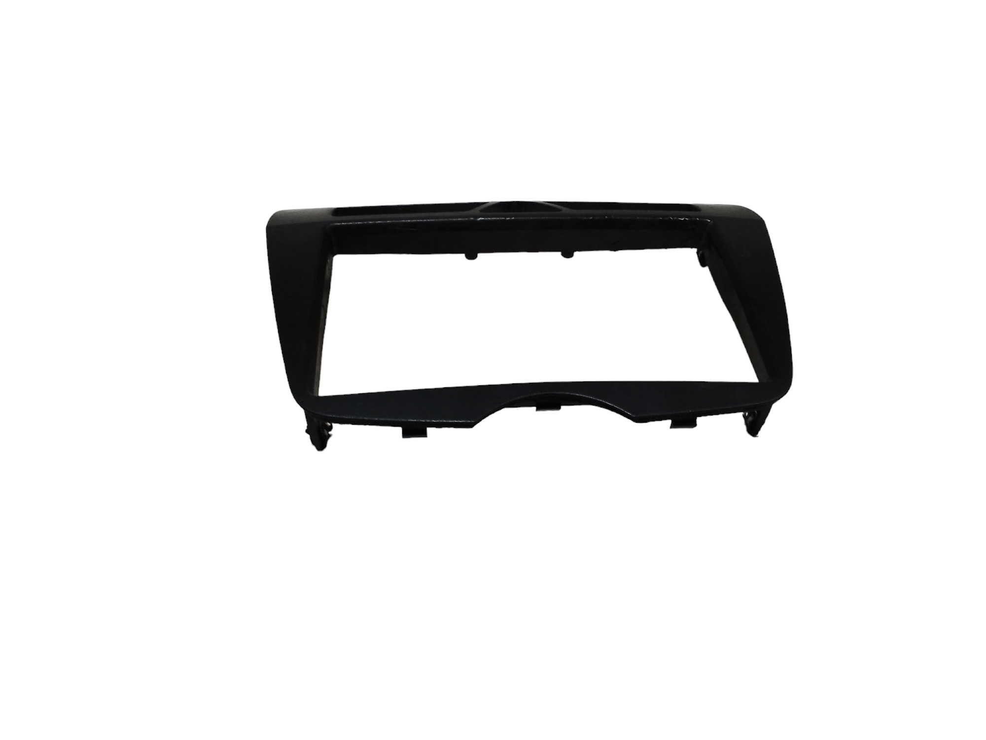 Modanatura Centrale Cruscotto per Kia Picanto 2 Serie (2007 - 2011)