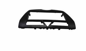 Modanatura Centrale Cruscotto per Kia Picanto 2 Serie (2007 - 2011)