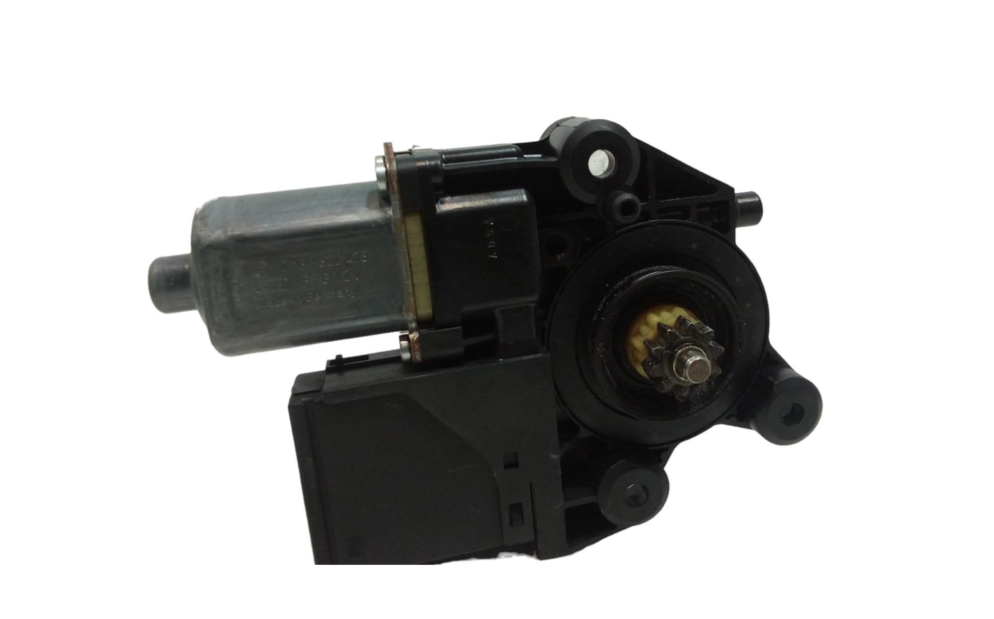 Motorino Alzavetro anteriore destra per Renault Scenic X Mod (2009 - In produzione)