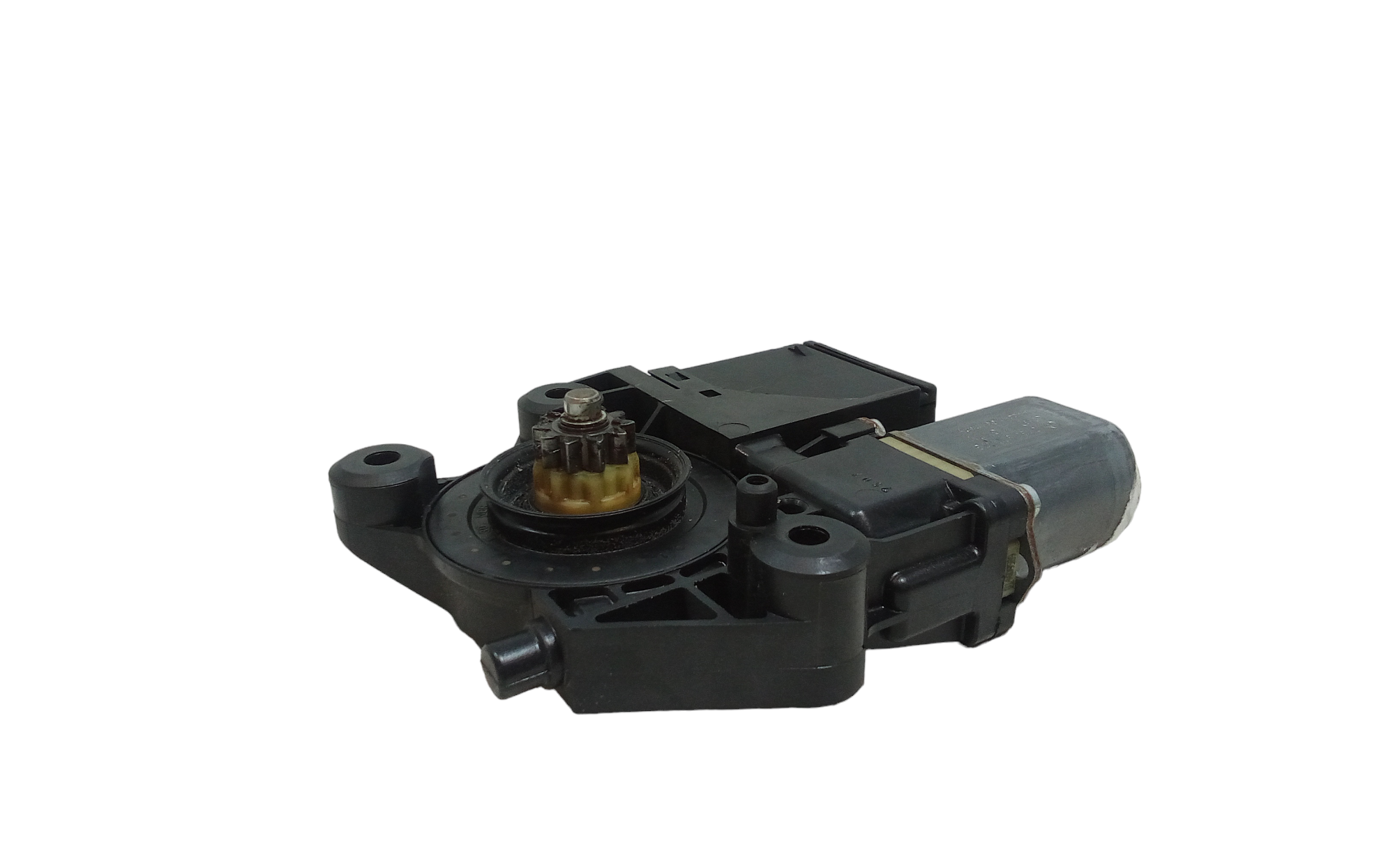 Motorino Alzavetro anteriore destra per Renault Scenic X Mod (2009 - In produzione)