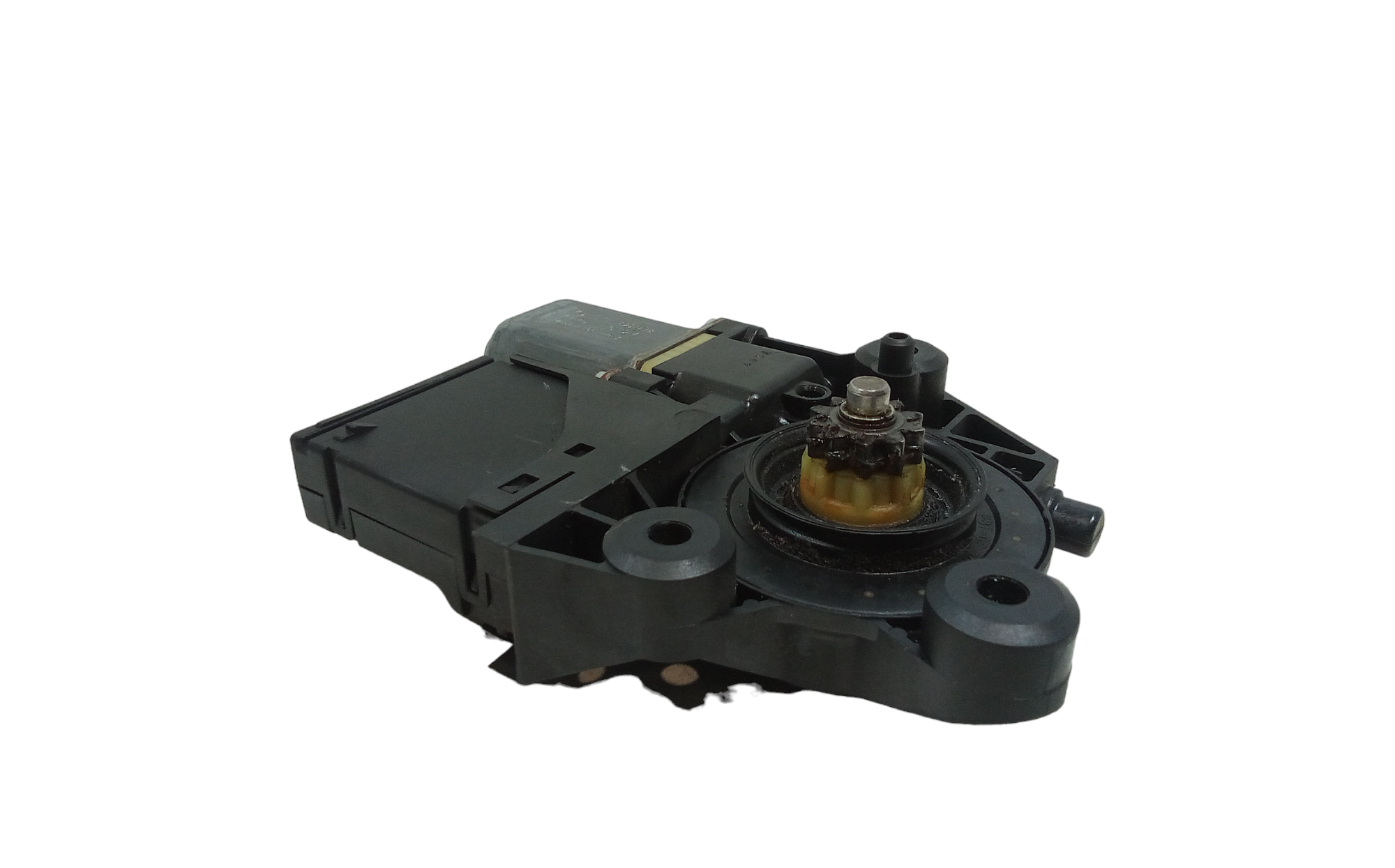 Motorino Alzavetro anteriore destra per Renault Scenic X Mod (2009 - In produzione)