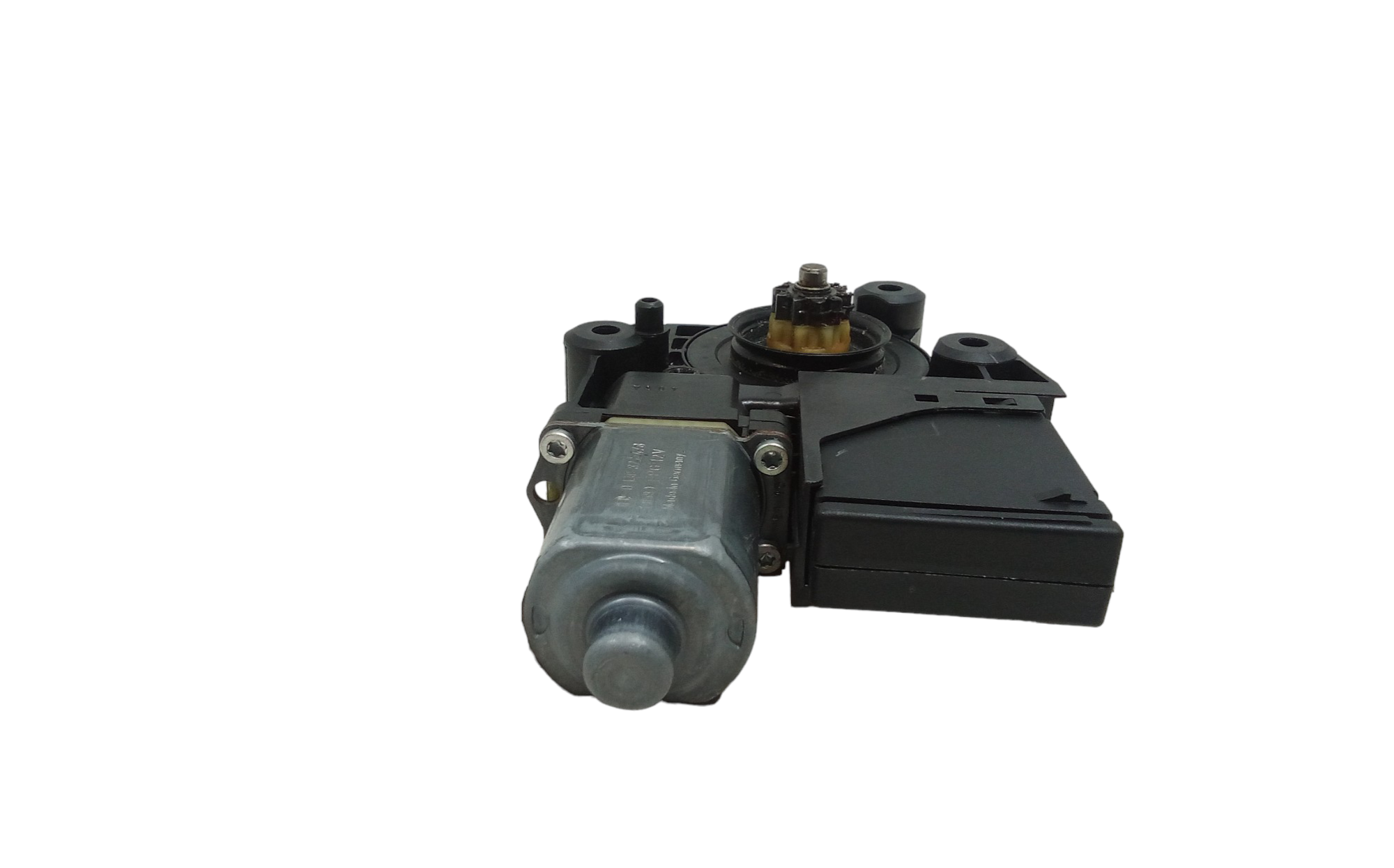 Motorino Alzavetro anteriore destra per Renault Scenic X Mod (2009 - In produzione)