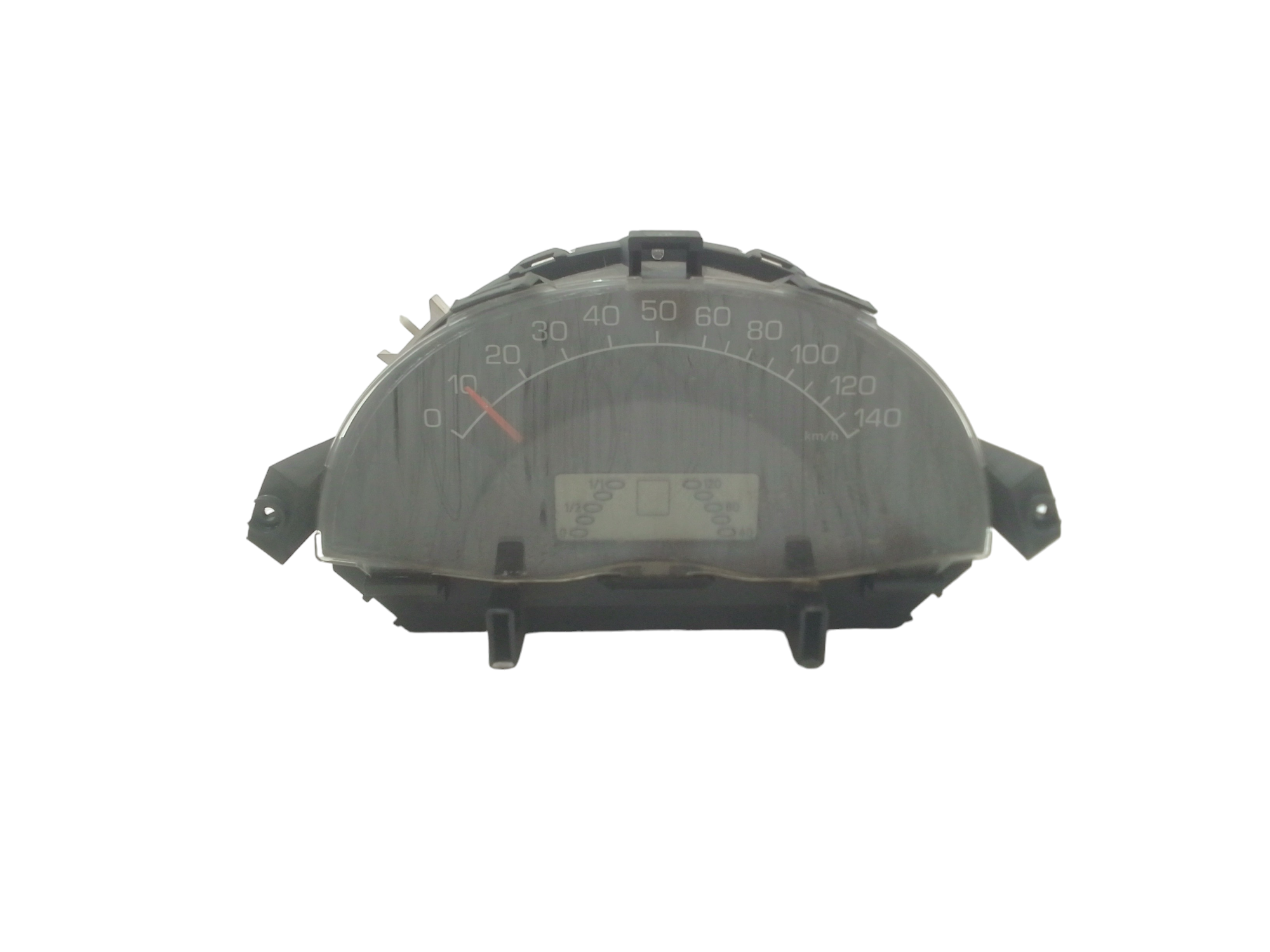 Quadro Strumenti per Smart Fortwo Coup 2 Serie (2003 - 2007)