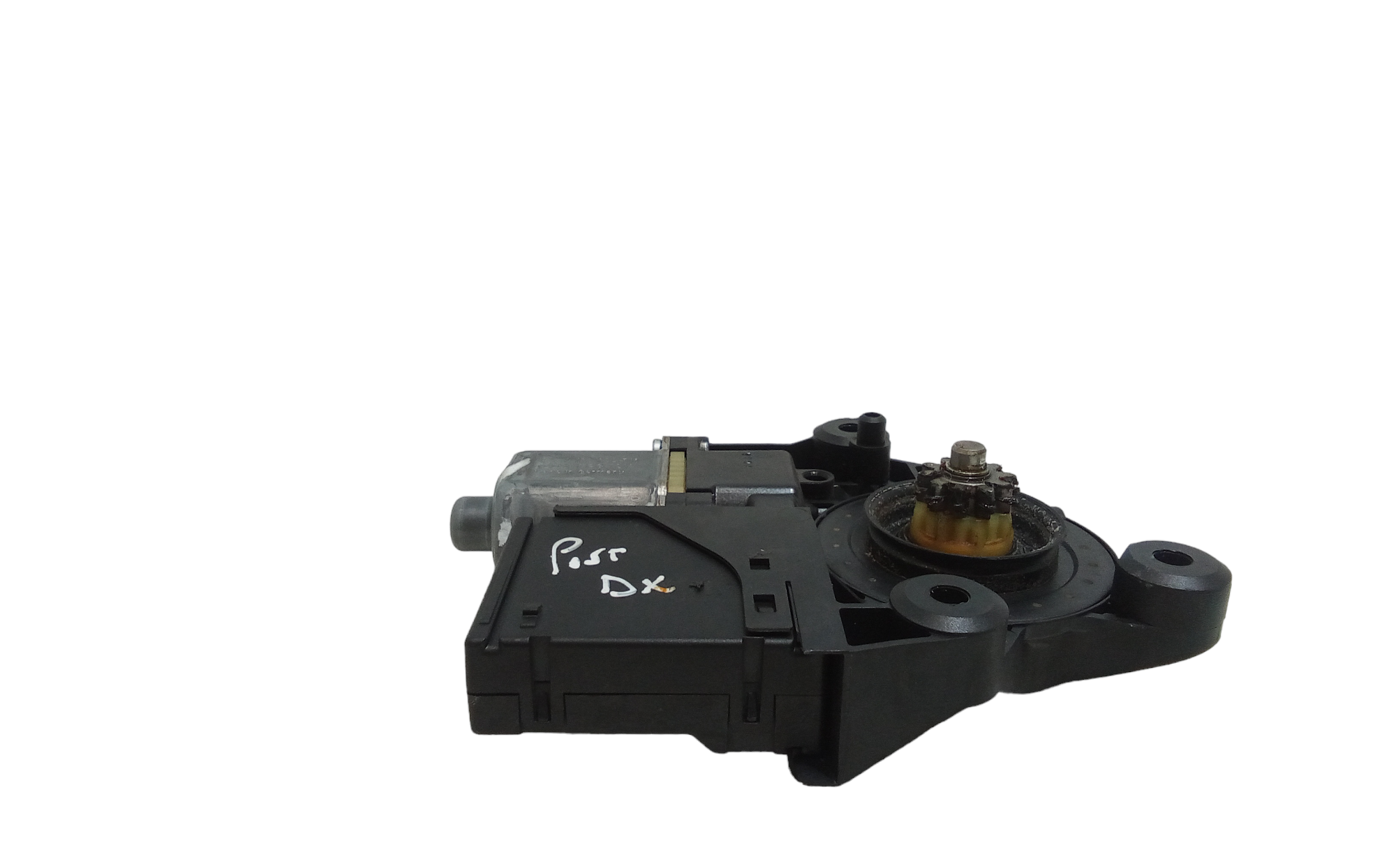 Motorino Alzavetro posteriore destra per Renault Scenic X Mod (2009 - In produzione)