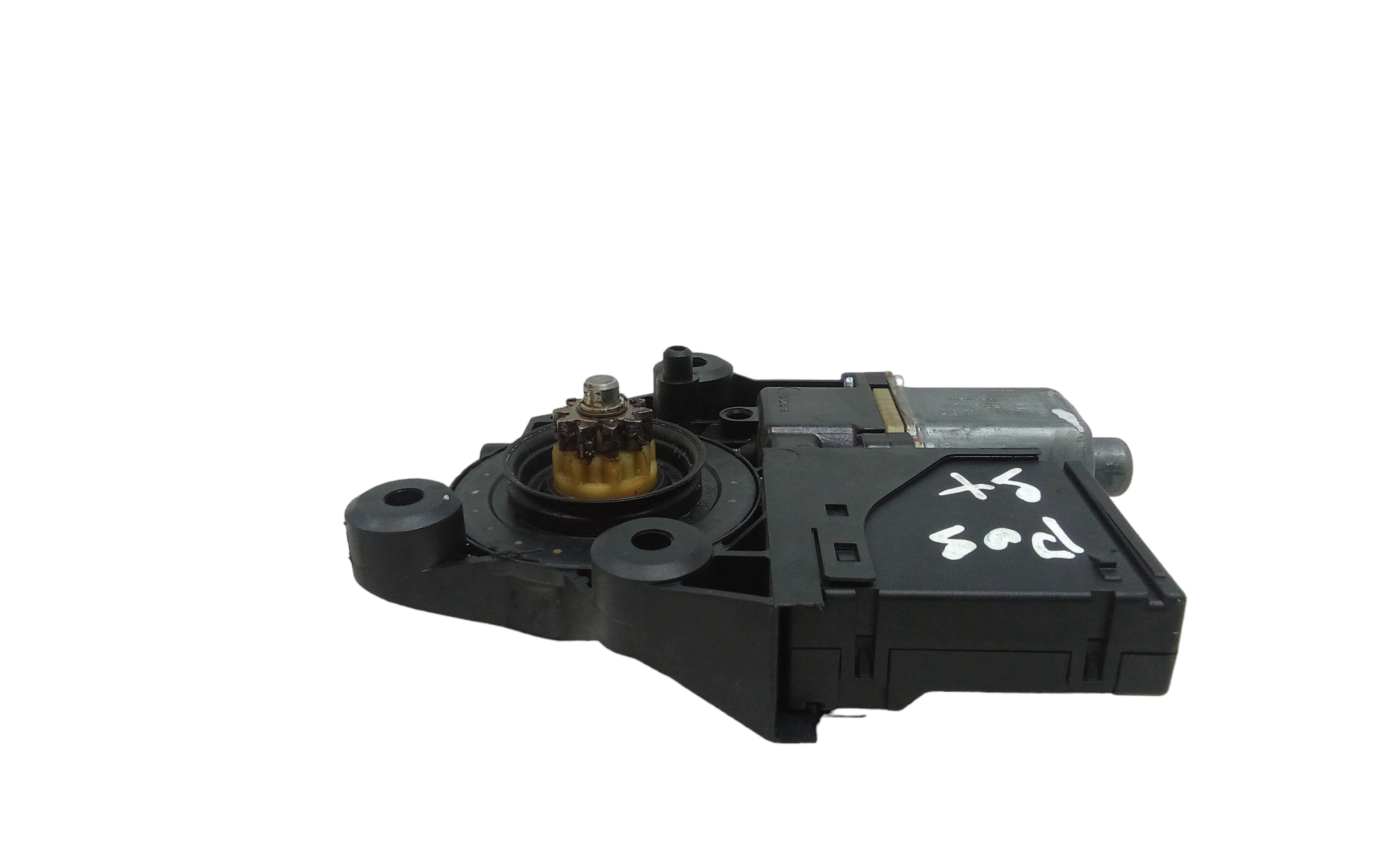 Motorino Alzavetro posteriore Sinistro per Renault Scenic X Mod (2009 - In produzione)