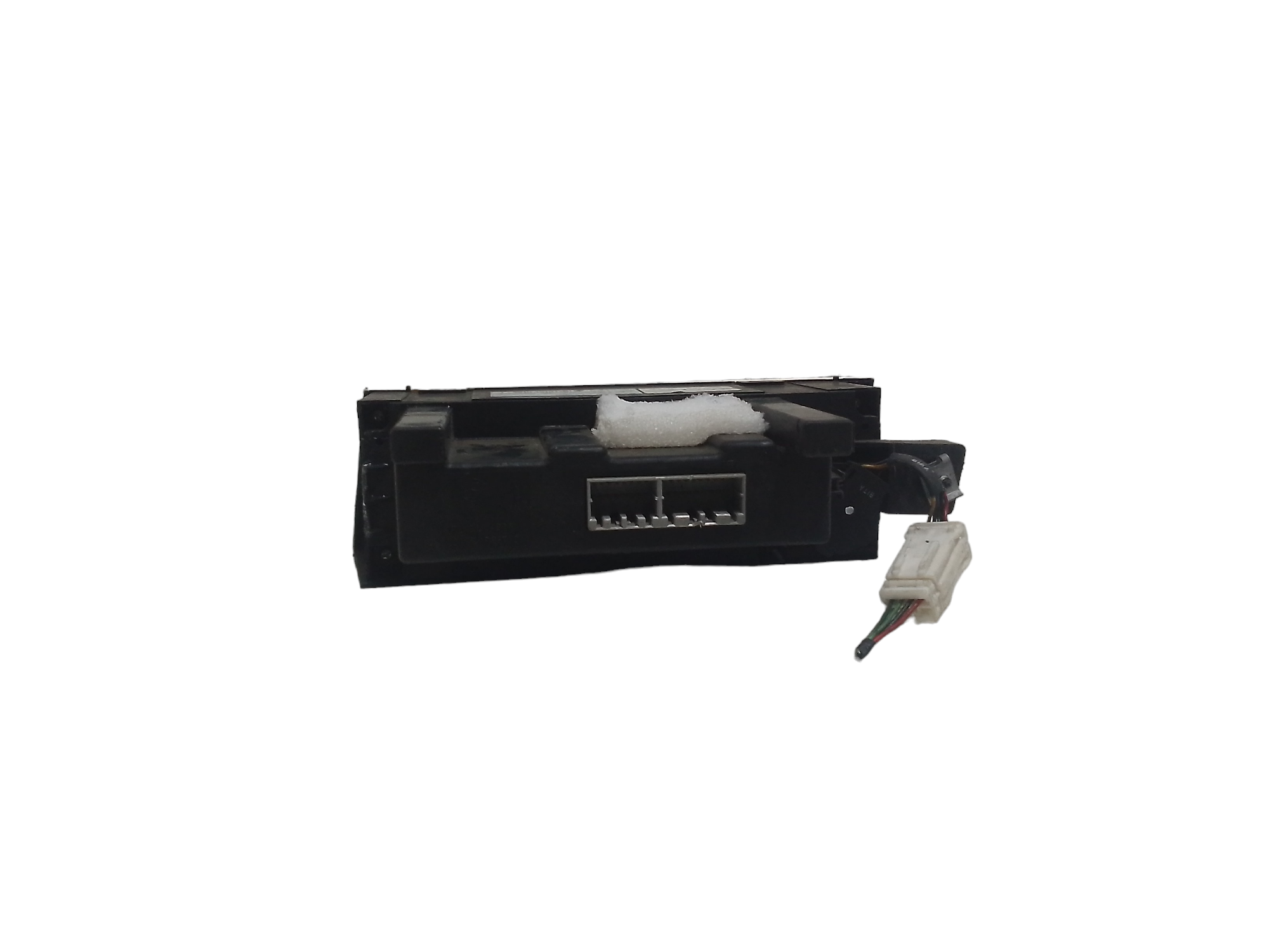 Comandi Clima per Ssangyong Kyron 1 Serie (2005 - 2007)