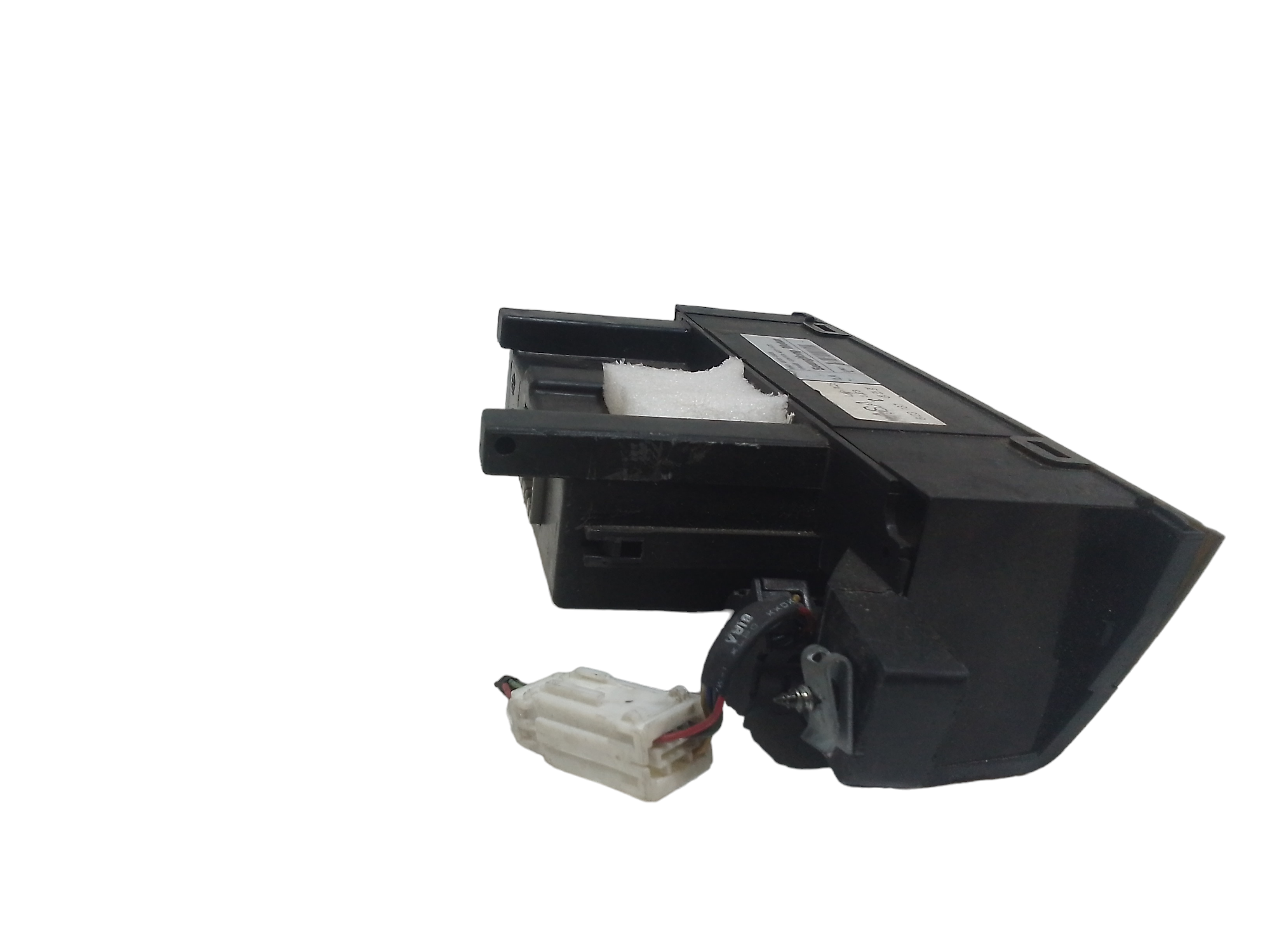 Comandi Clima per Ssangyong Kyron 1 Serie (2005 - 2007)