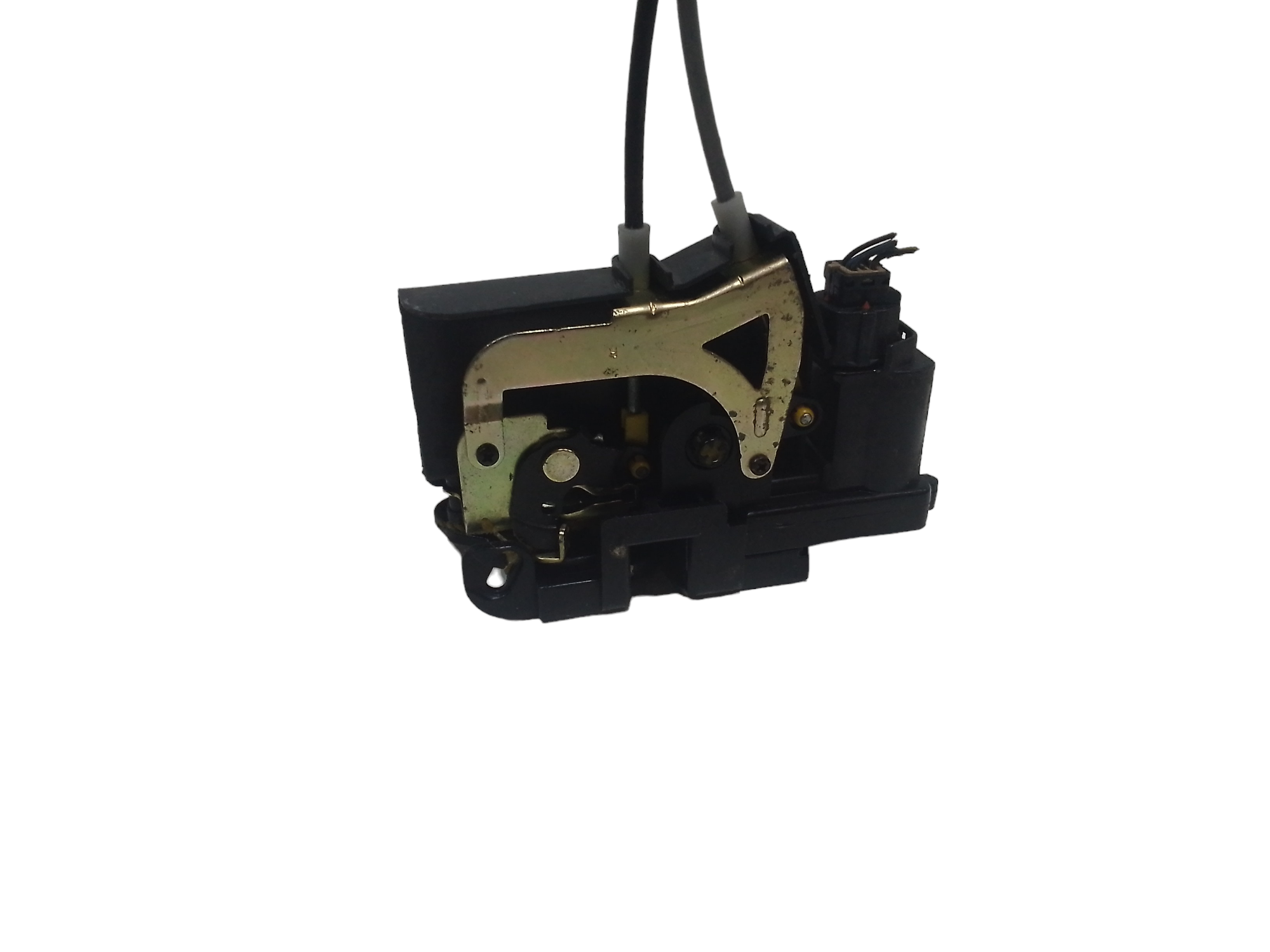 Serratura Anteriore Destra per Ssangyong Kyron 2 Serie (2007 - 2011)