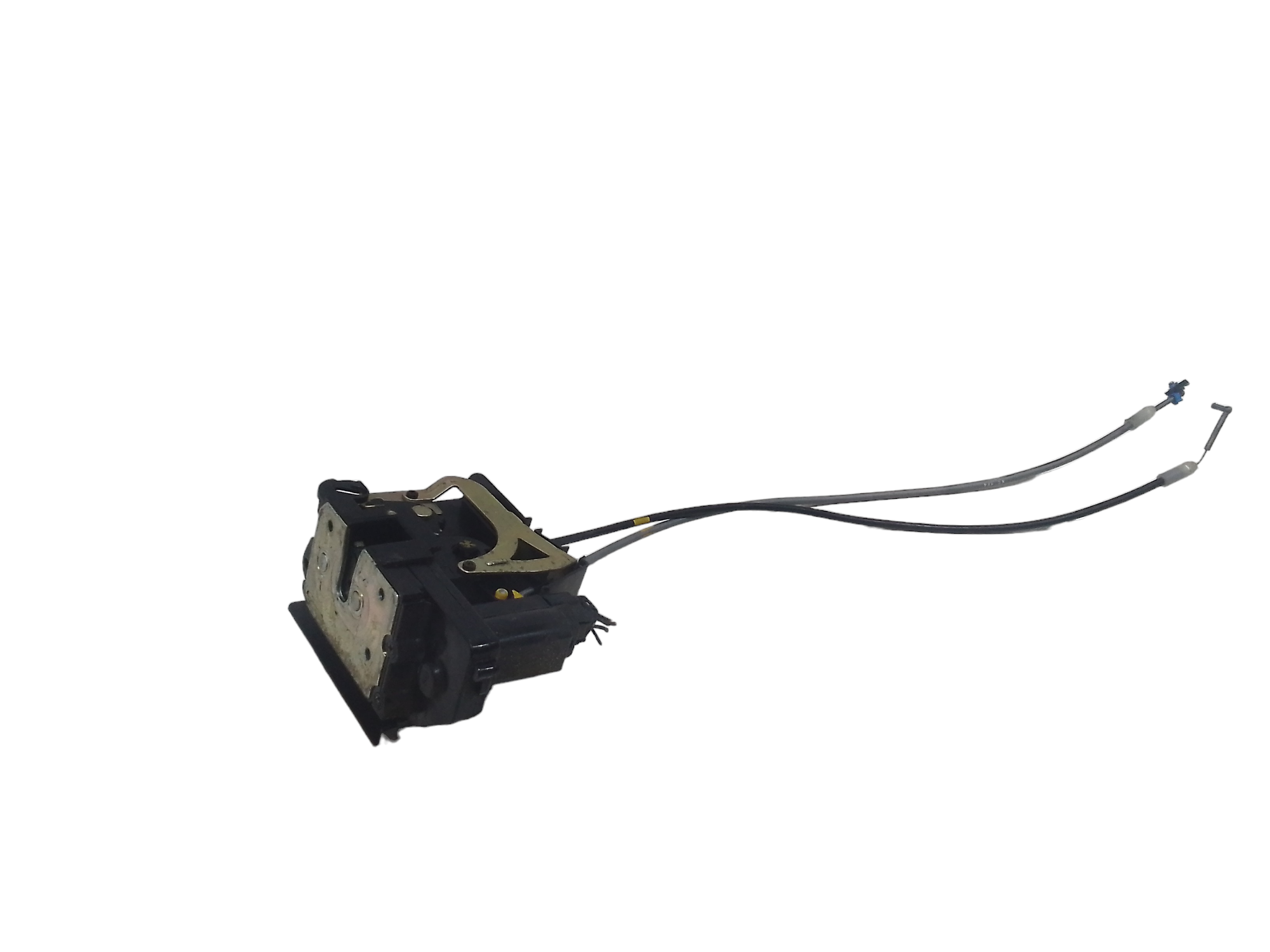 Serratura Anteriore Destra per Ssangyong Kyron 2 Serie (2007 - 2011)