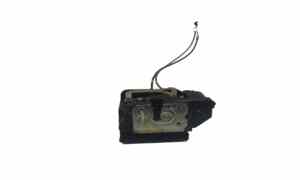 Serratura Anteriore Destra per Ssangyong Kyron 2 Serie (2007 - 2011)