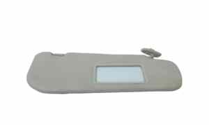 Parasole aletta Lato Passeggero per Kia Picanto 1 Serie (2004 - 2008)