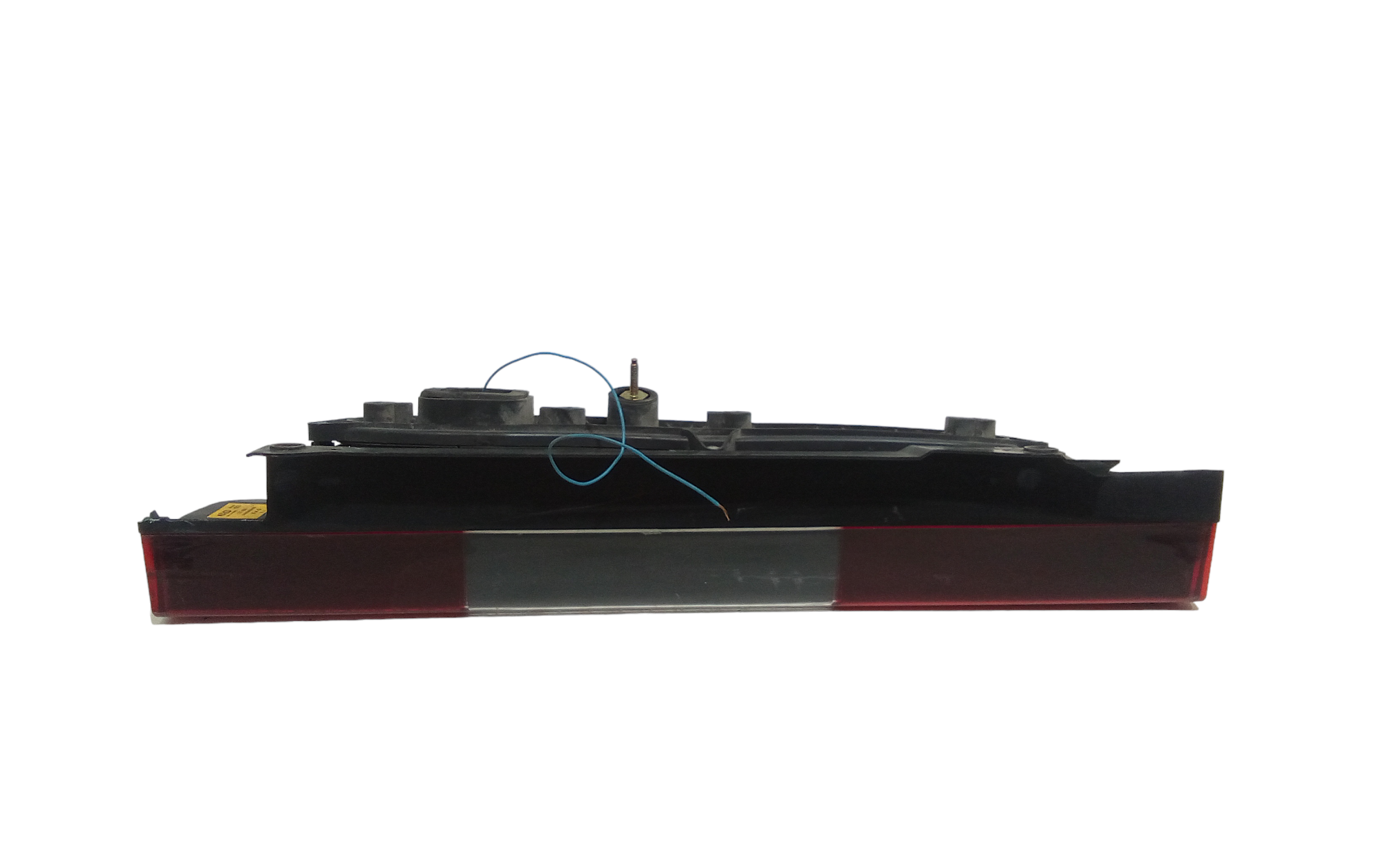 Stop fanale posteriore Destro Passeggero per Fiat Dobl Serie (00>05) (2000 - 2005)