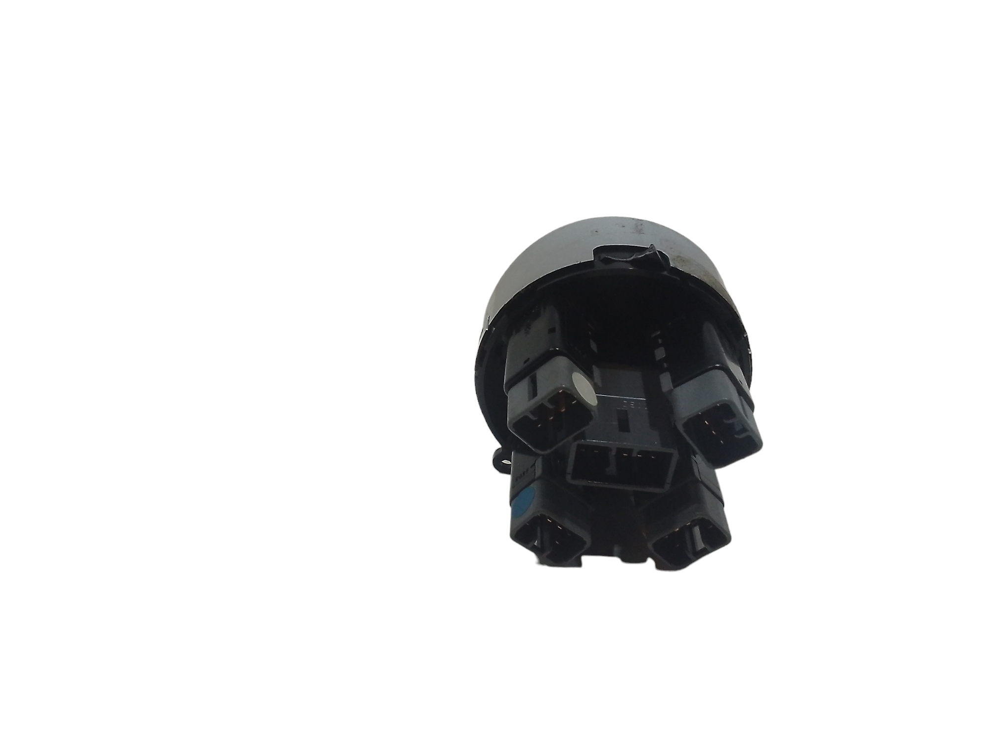 Pulsante luci di emergenza per Ssangyong Kyron 2 Serie (2007 - 2011)