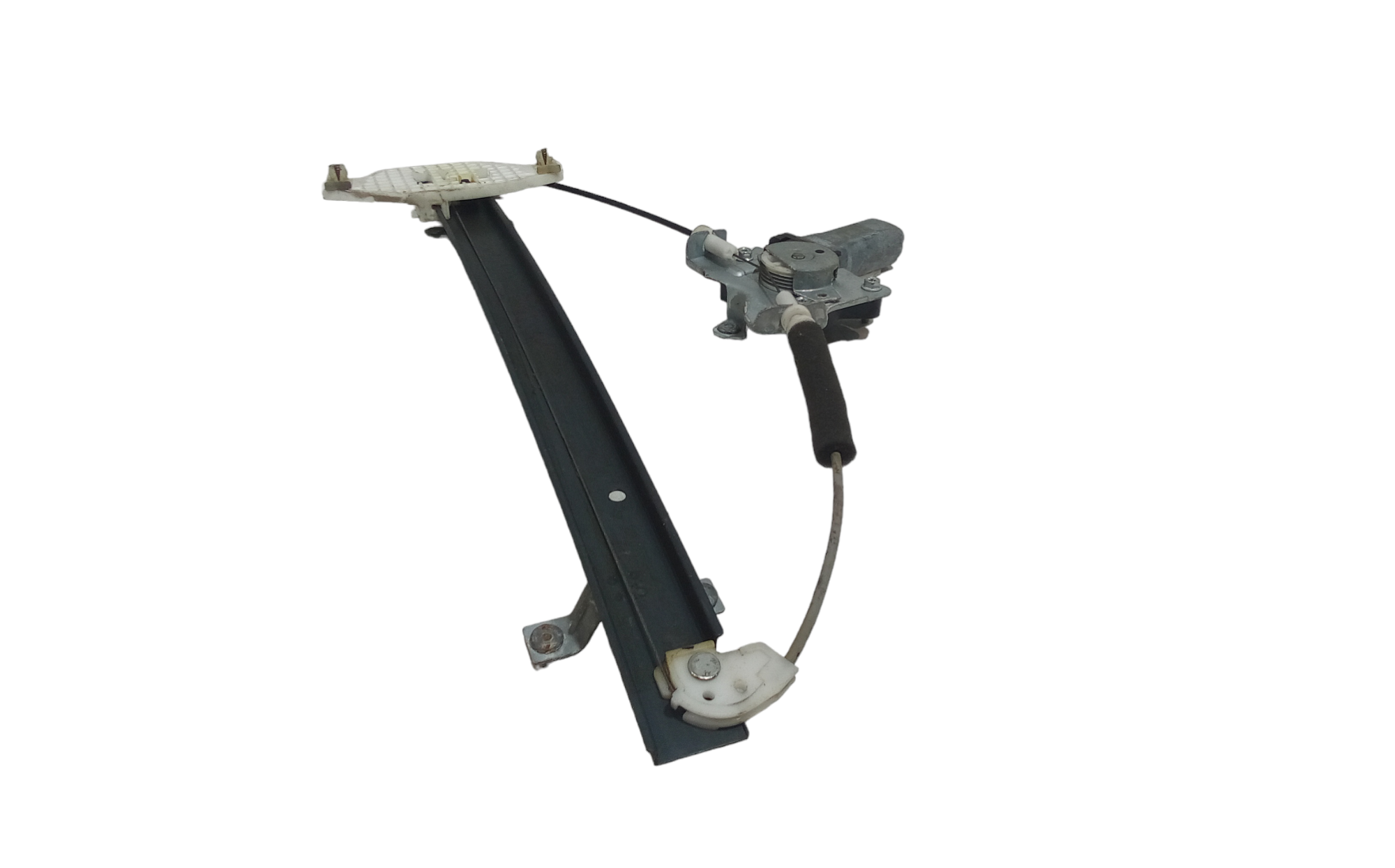 Cremagliera posteriore destra passeggero per Ssangyong Kyron 1 Serie (2005 - 2007)