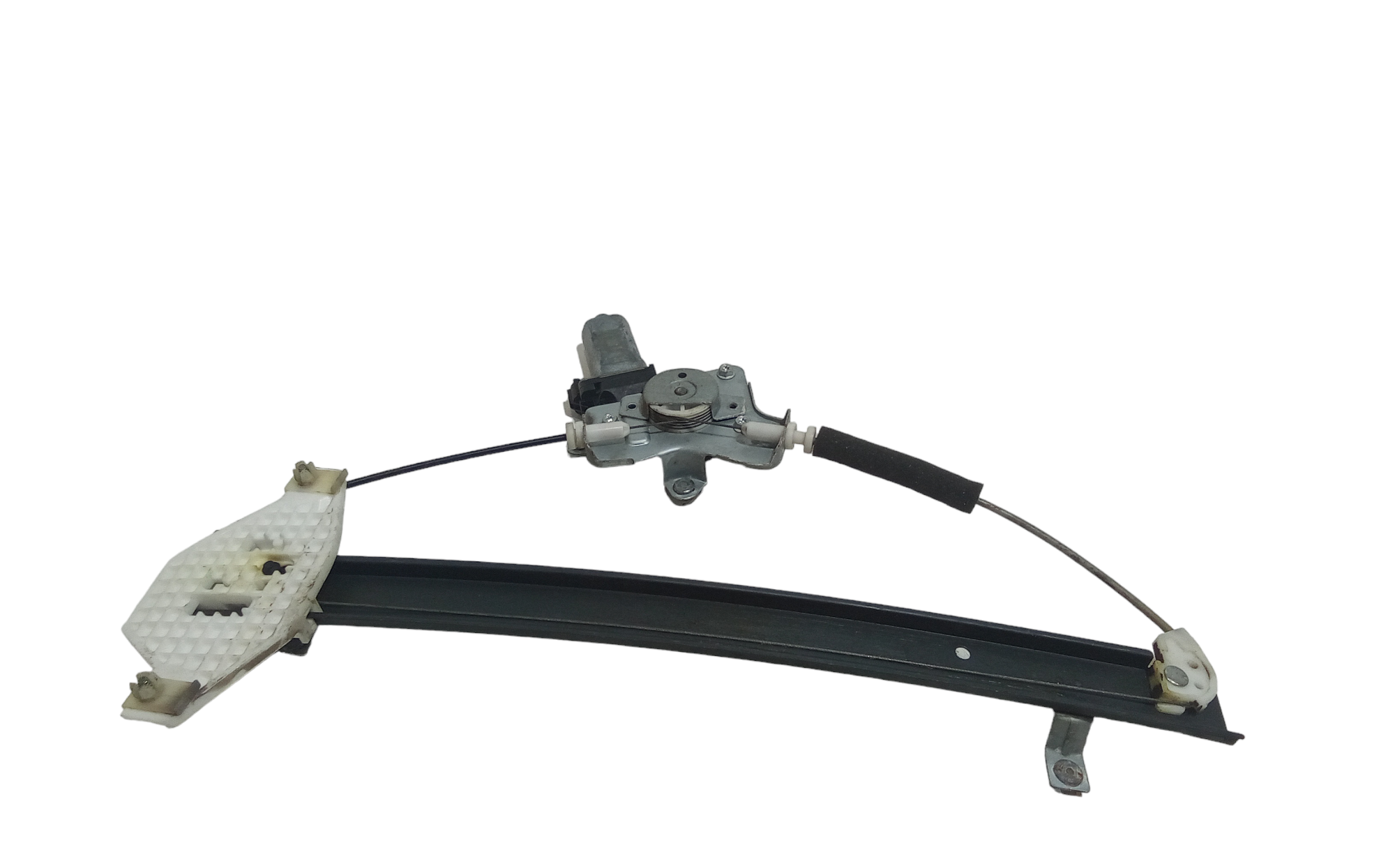 Cremagliera posteriore destra passeggero per Ssangyong Kyron 1 Serie (2005 - 2007)