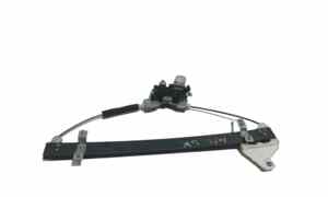 Cremagliera posteriore destra passeggero per Ssangyong Kyron 1 Serie (2005 - 2007)