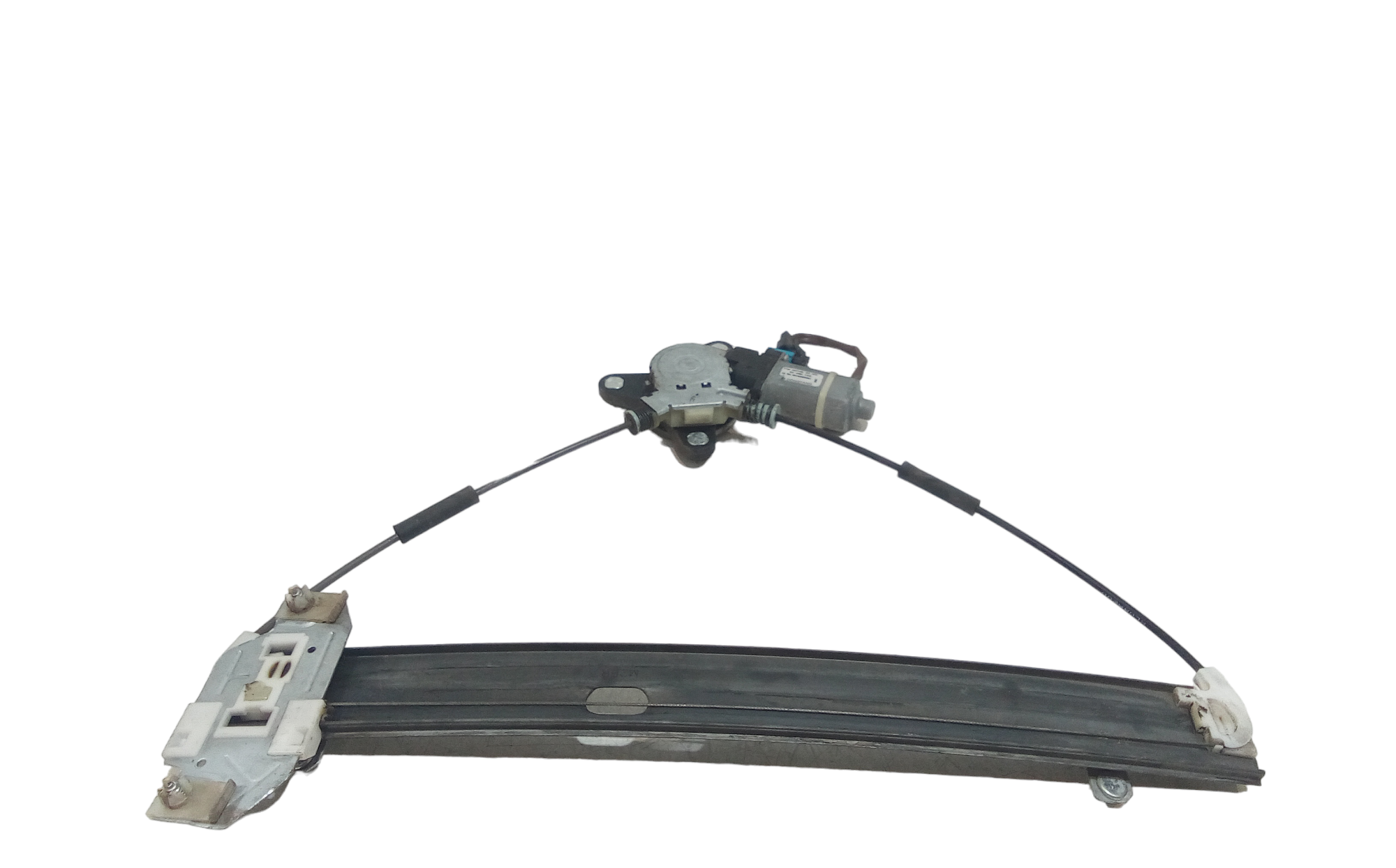 Cremagliera anteriore destra passeggero per Chevrolet Matiz 3 Serie (2005 - 2007)