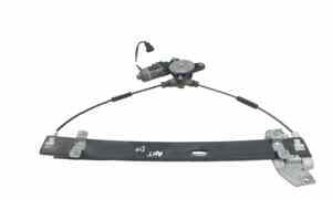 Cremagliera anteriore destra passeggero per Chevrolet Matiz 3 Serie (2005 - 2007)