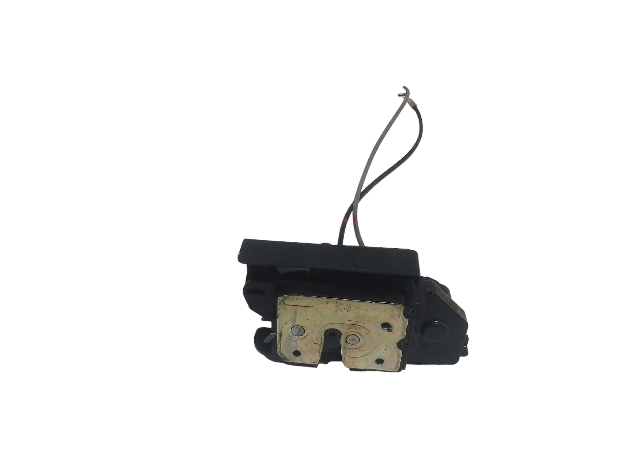 Serratura Anteriore Sinistra per Ssangyong Kyron 2 Serie (2007 - 2011)