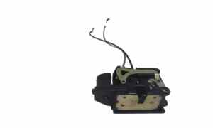 Serratura Anteriore Sinistra per Ssangyong Kyron 2 Serie (2007 - 2011)