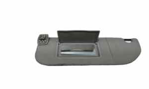 Parasole aletta anteriore Lato Guida per Citroen C1 1 Serie (2005 - 2008)