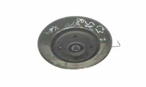 Mozzo ruota anteriore Sinistra guida per Citroen C3 2 Serie (2005 - 2010)