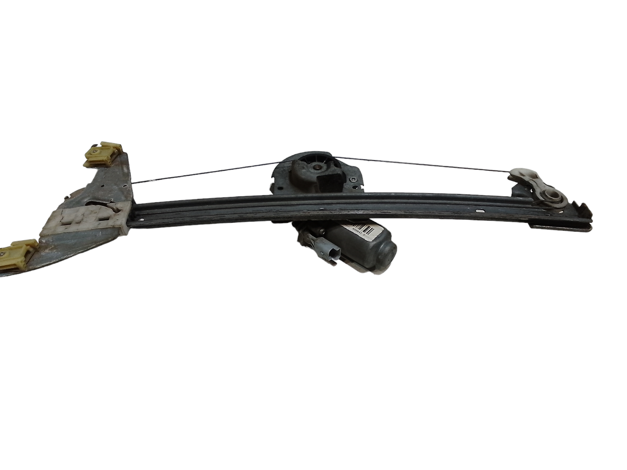 Cremagliera anteriore destra passeggero per Citroen C1 1 Serie (2005 - 2008)