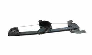 Cremagliera anteriore destra passeggero per Citroen C1 1 Serie (2005 - 2008)