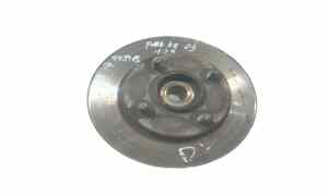 Mozzo ruota anteriore destra passeggero per Ford Ka Serie (ccq) (96>08) (1996 - 2008)